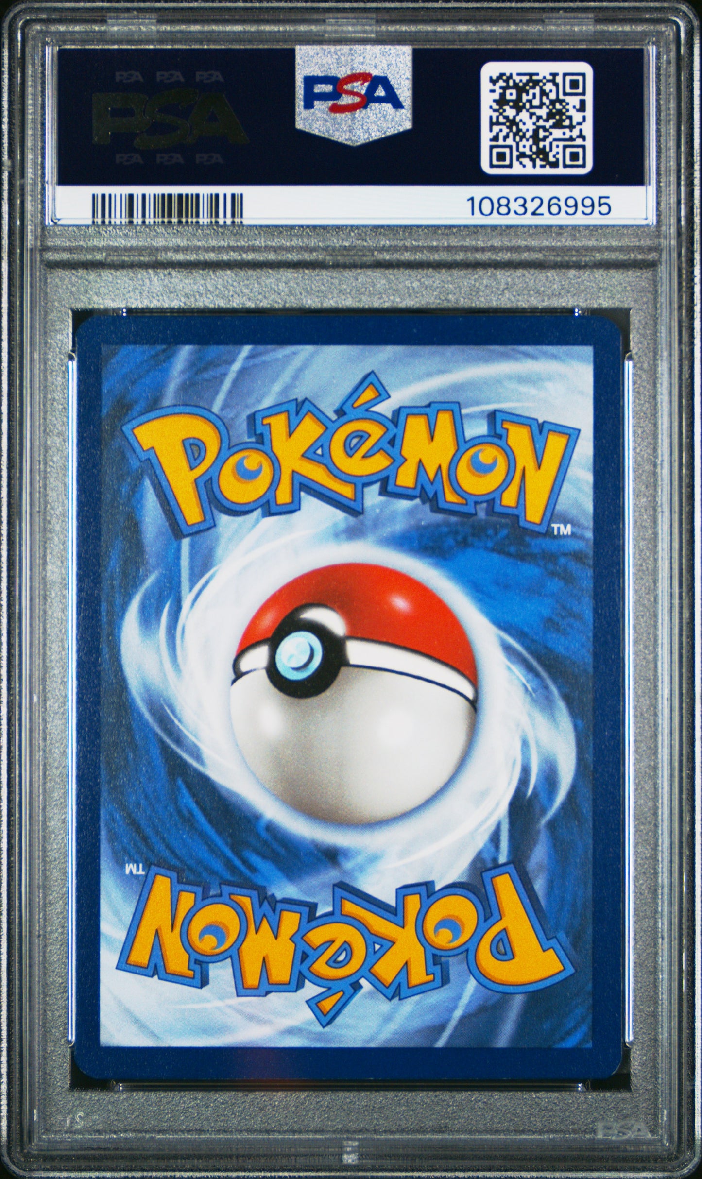 2025 Pokemon M24 En Charizard PSA 9