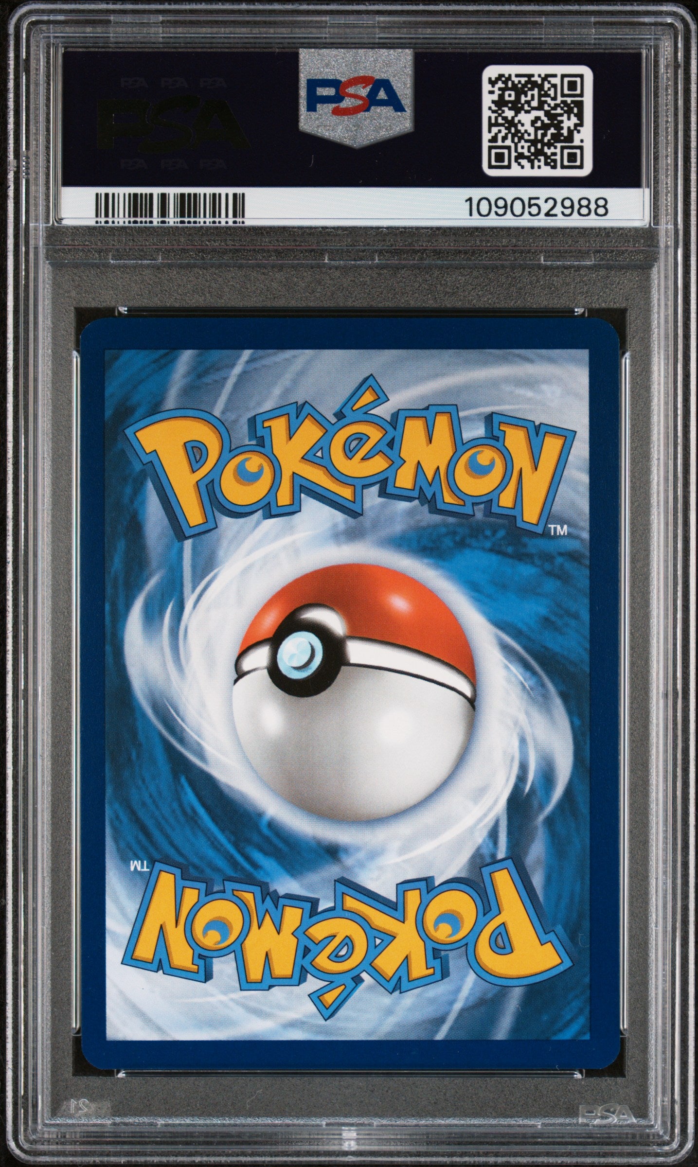 2023 Pokemon SWSH #GG48 Zacian V Crown Zenith PSA 9