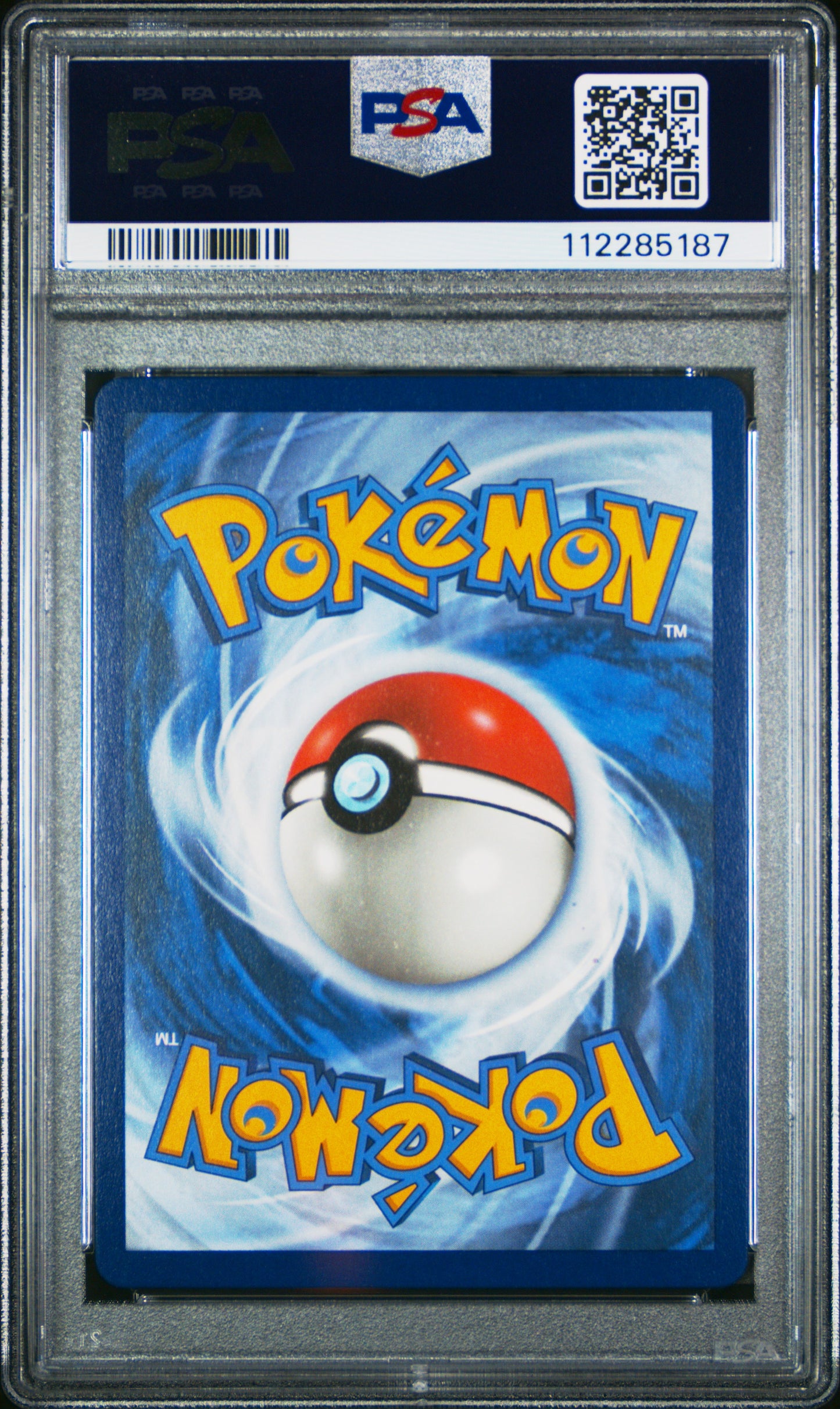 2023 Pokemon OBF #026 Charmander Charizard Ex Premium Collection PSA 9