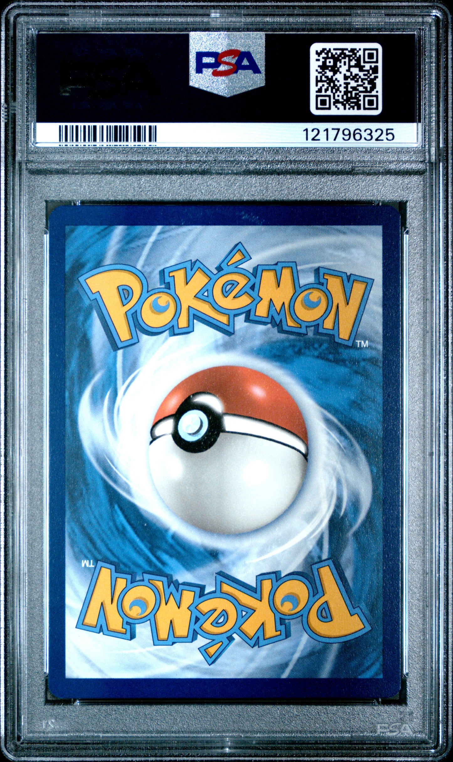 2023 Pokemon SWSH Crown Zenith #GG10 Mew PSA 9