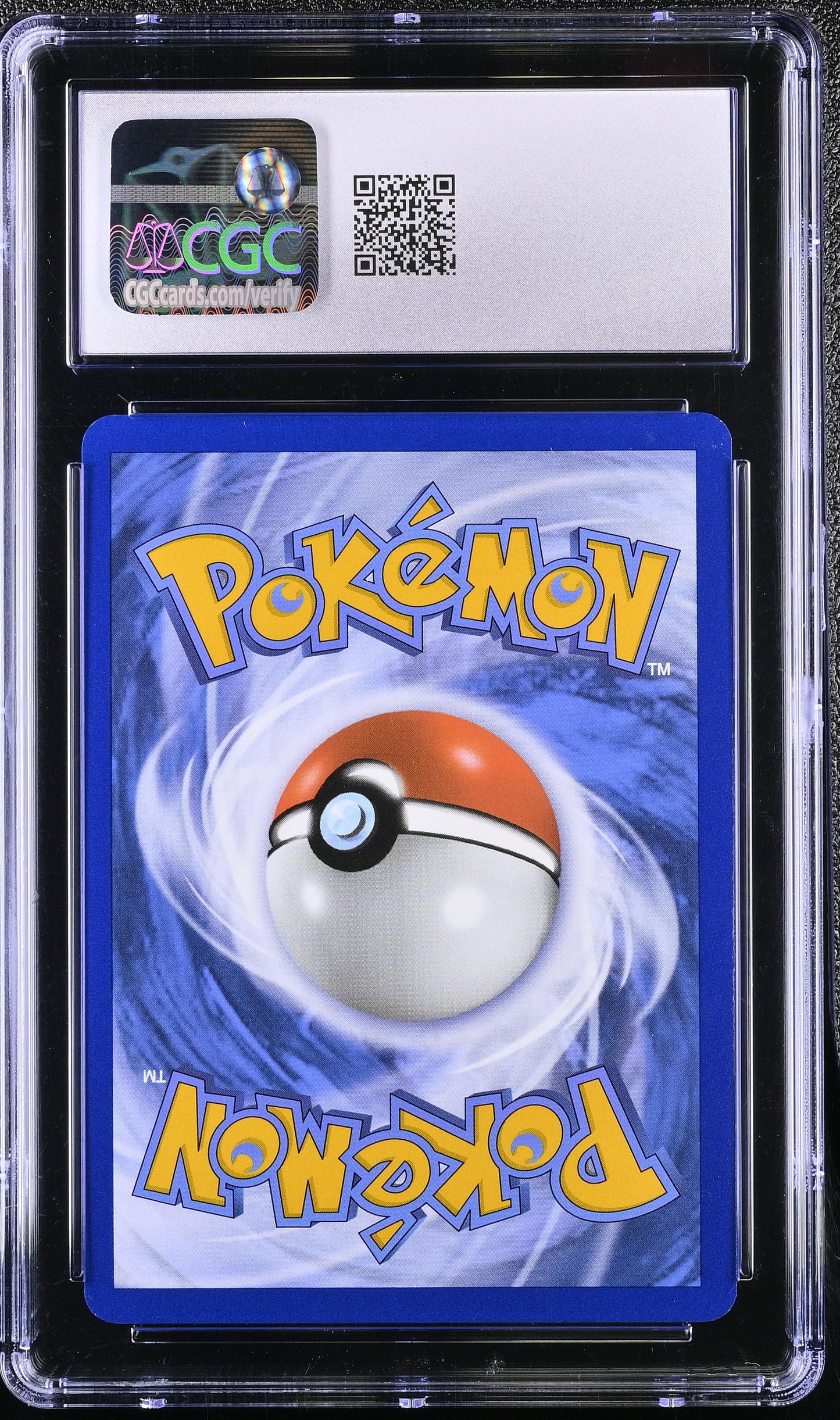 2023 Pokemon Scarlet & Violet #253/198 Miraidon ex CGC 9.5
