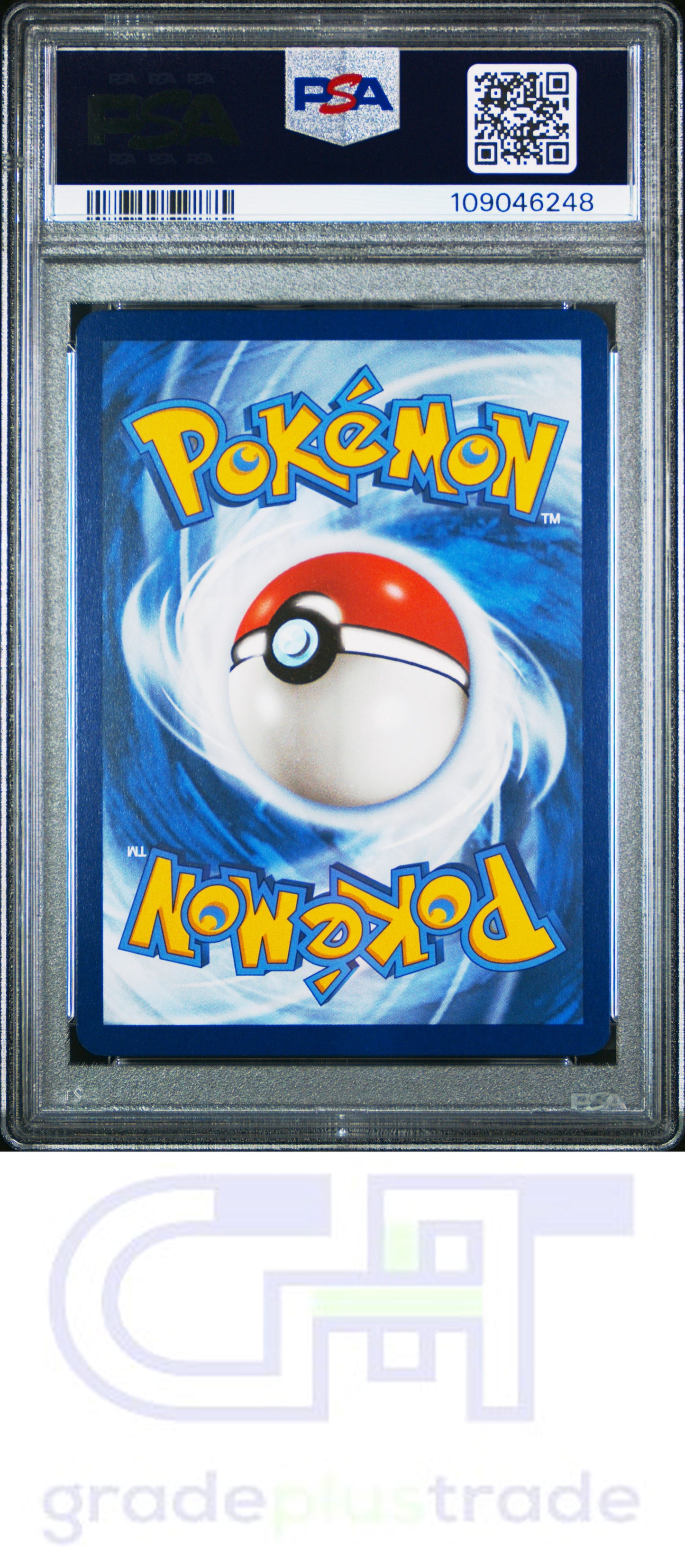 2024 Pokemon Tef En-Temporal Forces #209 SIR Bianca's Devotion PSA 9