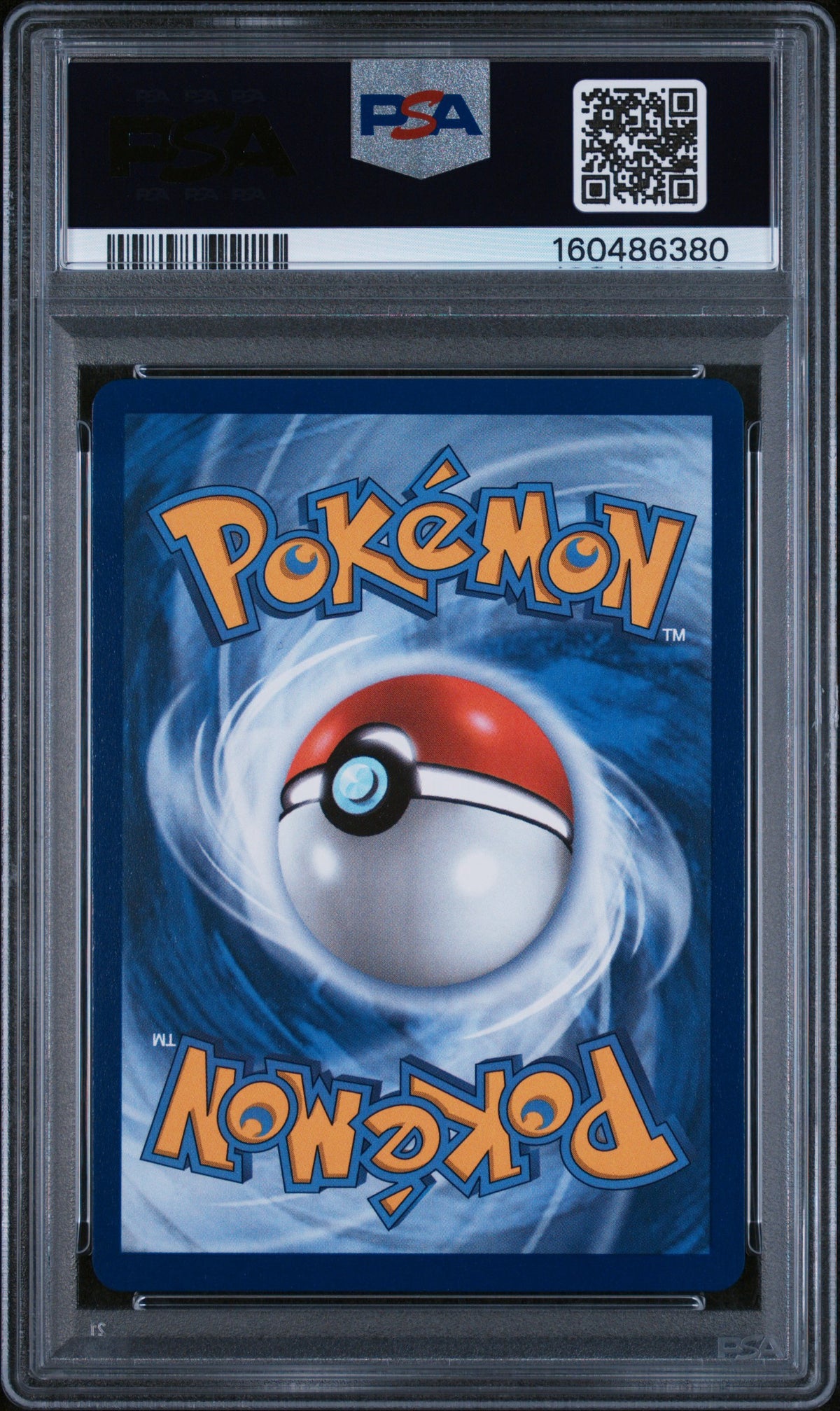 2026 Pokemon MEP EN #030 Mega Charizard Y Ex Mega Charizard Tin PSA 10