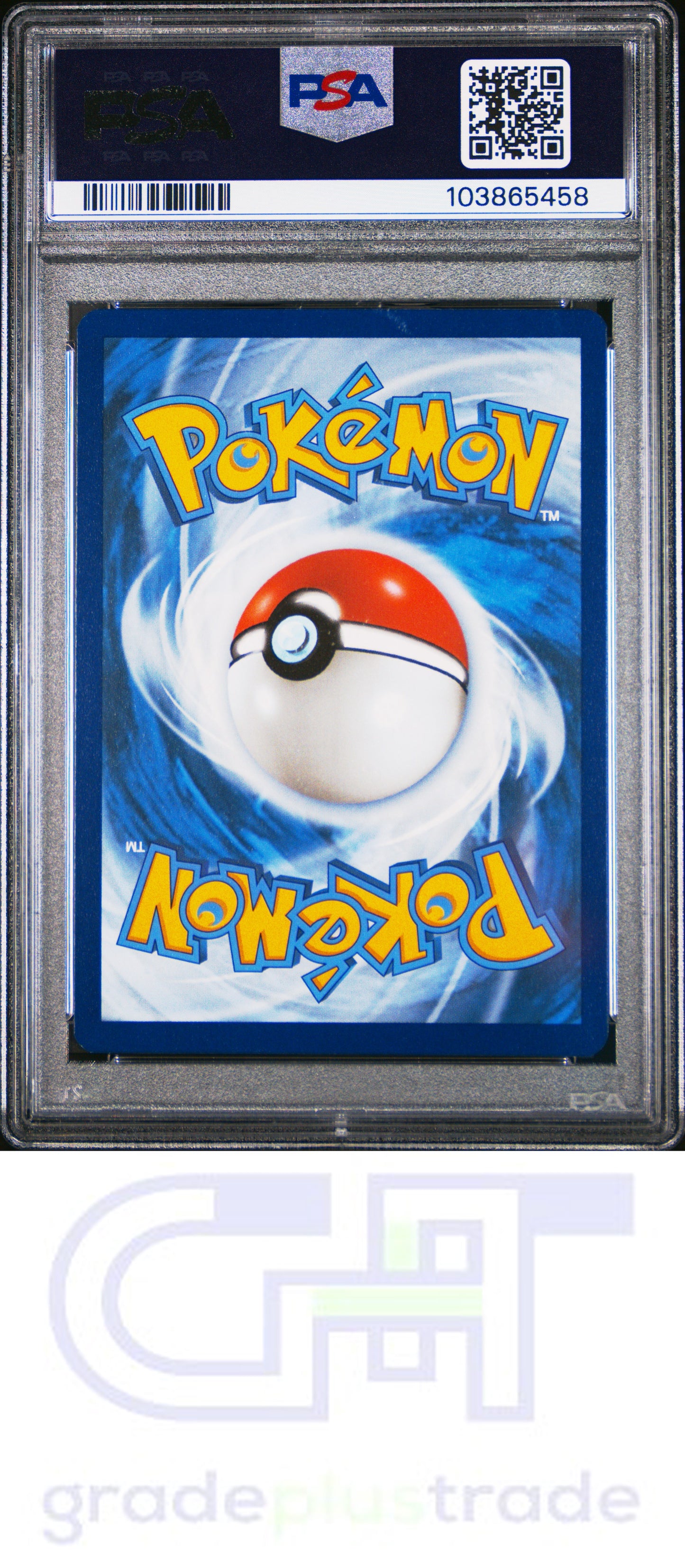 2023 Pokemon Mew En-151 #169 Illustration Rare Charmeleon PSA 9 MINT