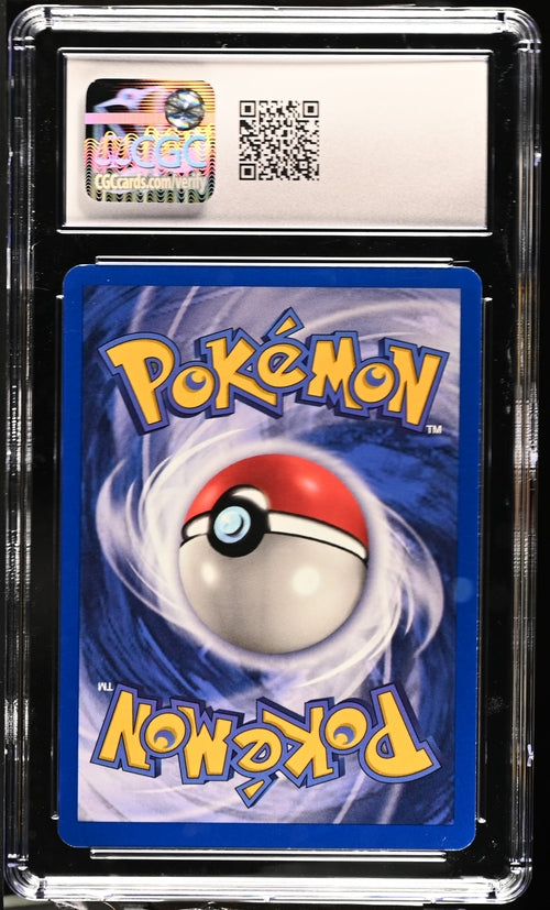 1999 Pokemon Base Set #075 Lass CGC 8.5
