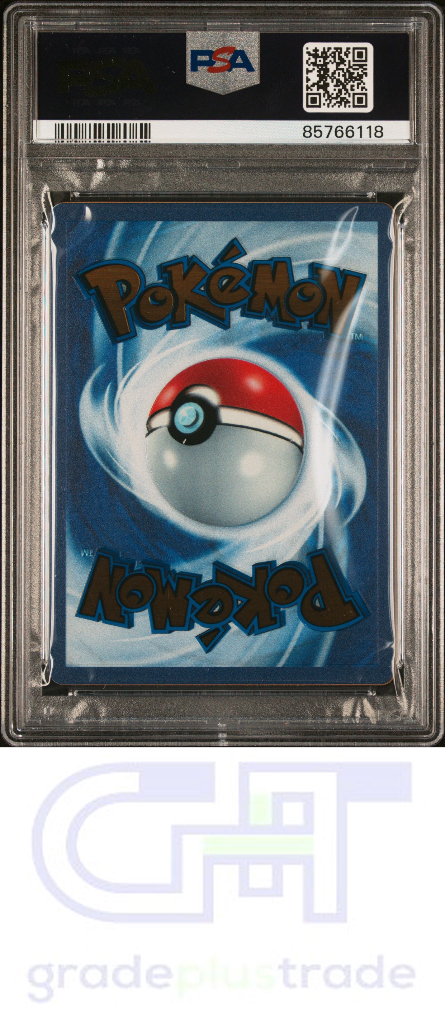 2023 Pokemon 151 Ultra-Premium Collection #205 Mew Ex PSA 9