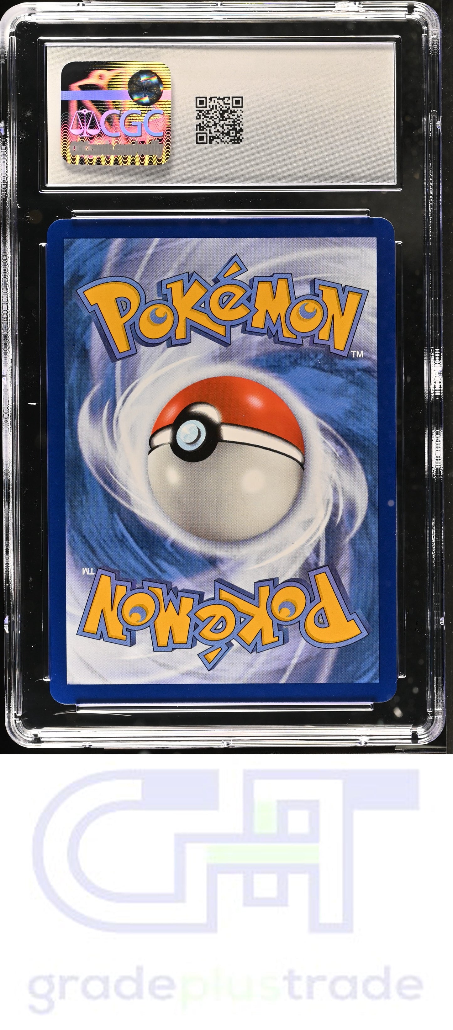 2021 Evolving Skies #041/203 Glaceon VMAX CGC 10