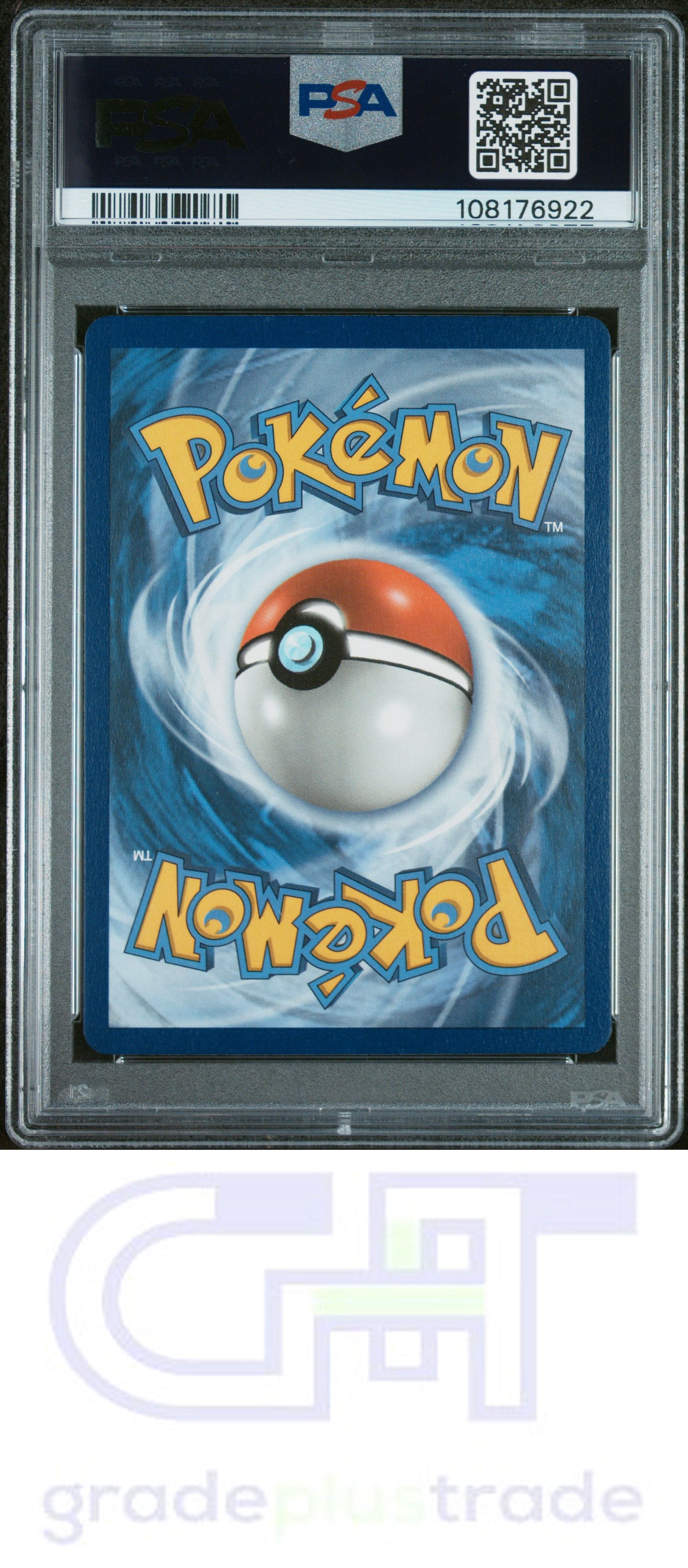 2019 Pokemon Sun & Moon Cosmic Eclipse #199 Misty & Lorelei PSA 10