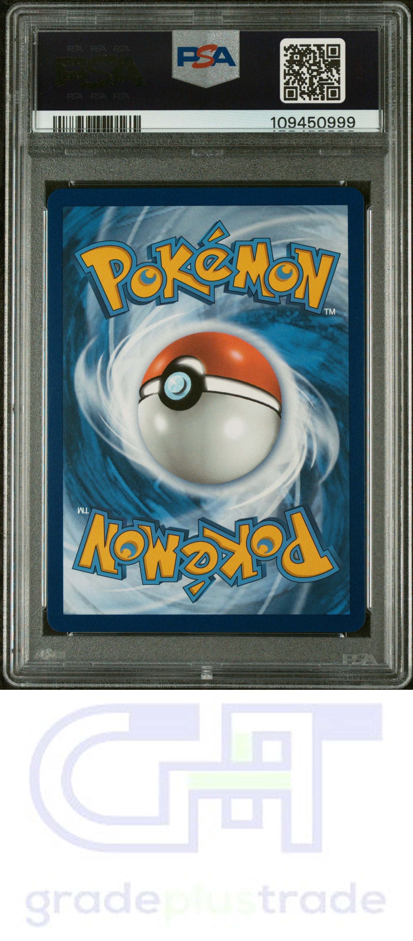 2023 Pokemon Sword And Shield Crown Zenith #GG50 Crown Zenith Fa/Darkrai Vstar PSA 10