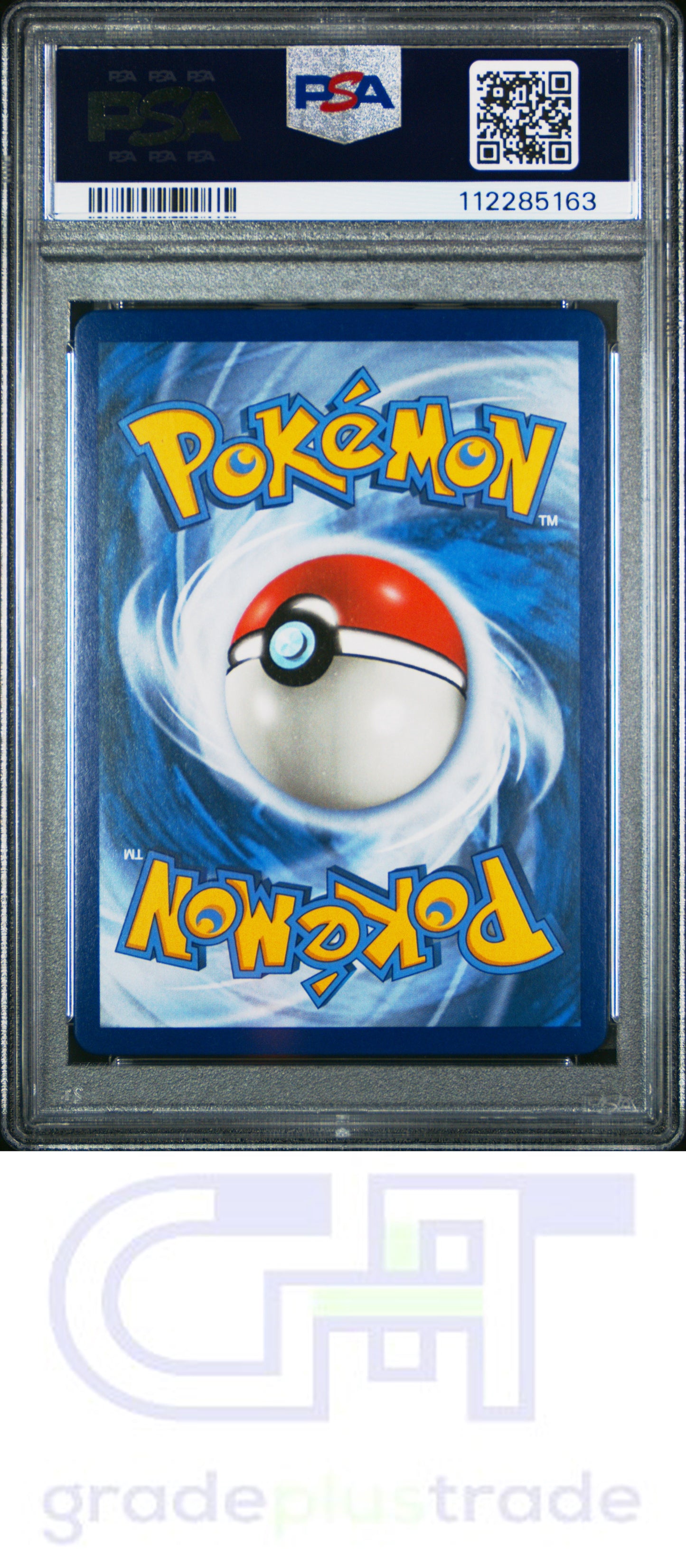 2019 Pokemon Sun & Moon Hidden Fates #68 Hidden Fates Fa/Jessie & James PSA 10