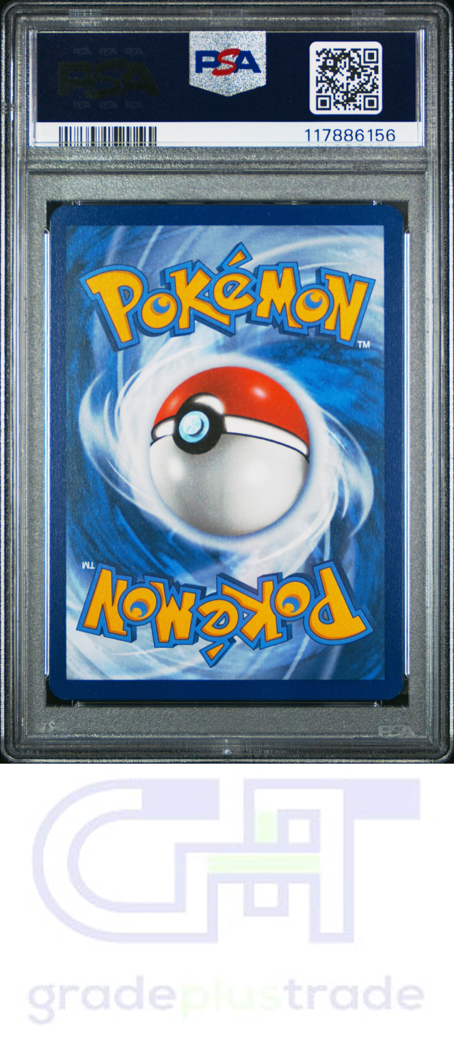 2025 Pokemon Jtg En-Journey Together #161 Illustration Rare Articuno PSA 10