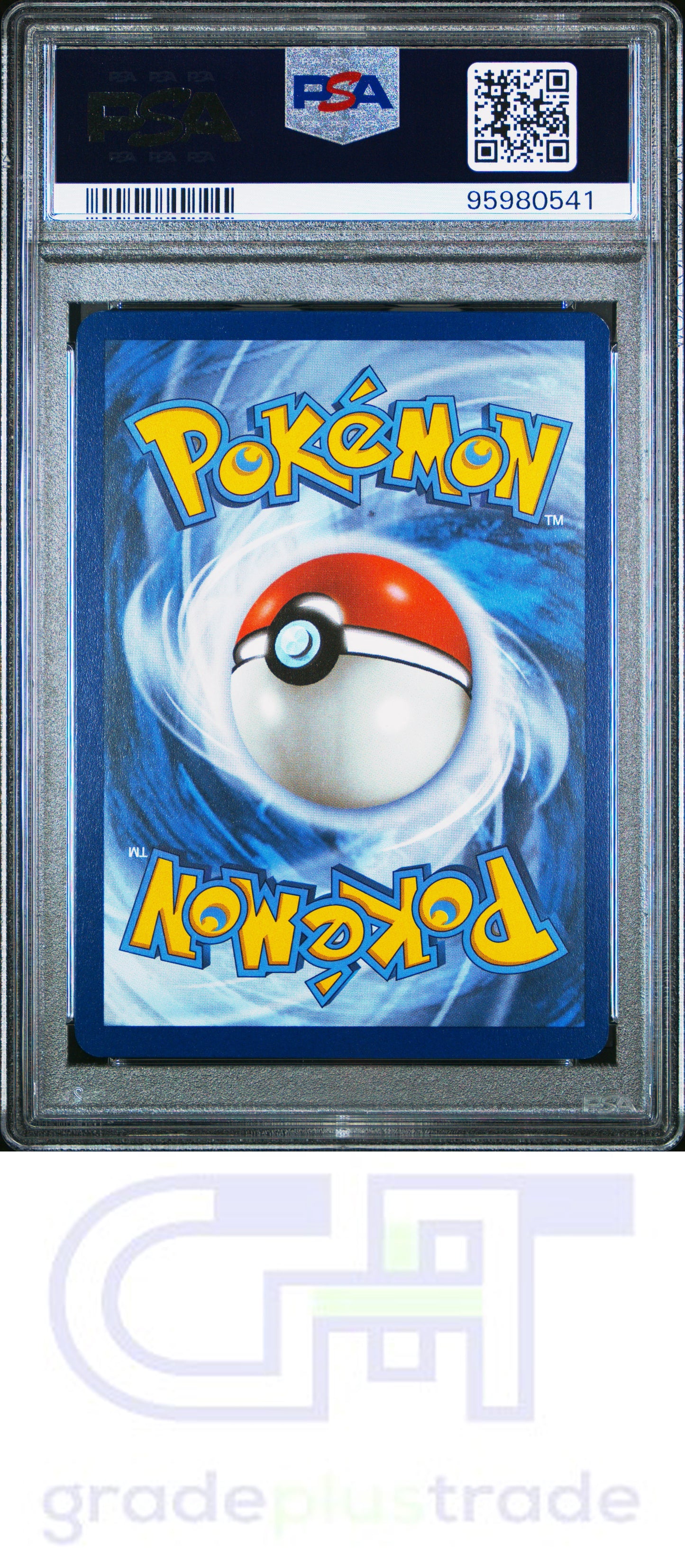 2023 Pokemon Mew En-151 #203 Special Illustration Rare Erika'S Invitation PSA 9