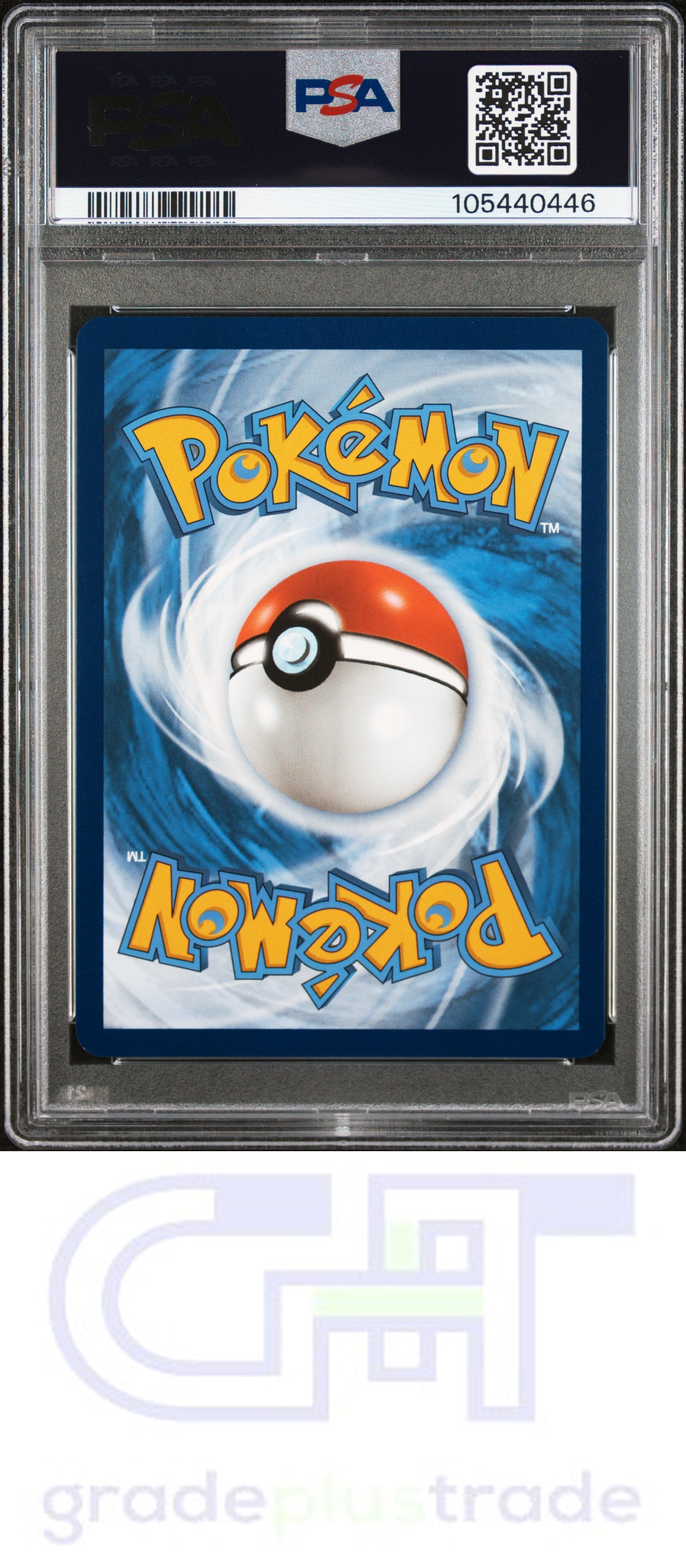 2023 Pokemon Mew En-151 #173 Illustration Rare Pikachu PSA 9