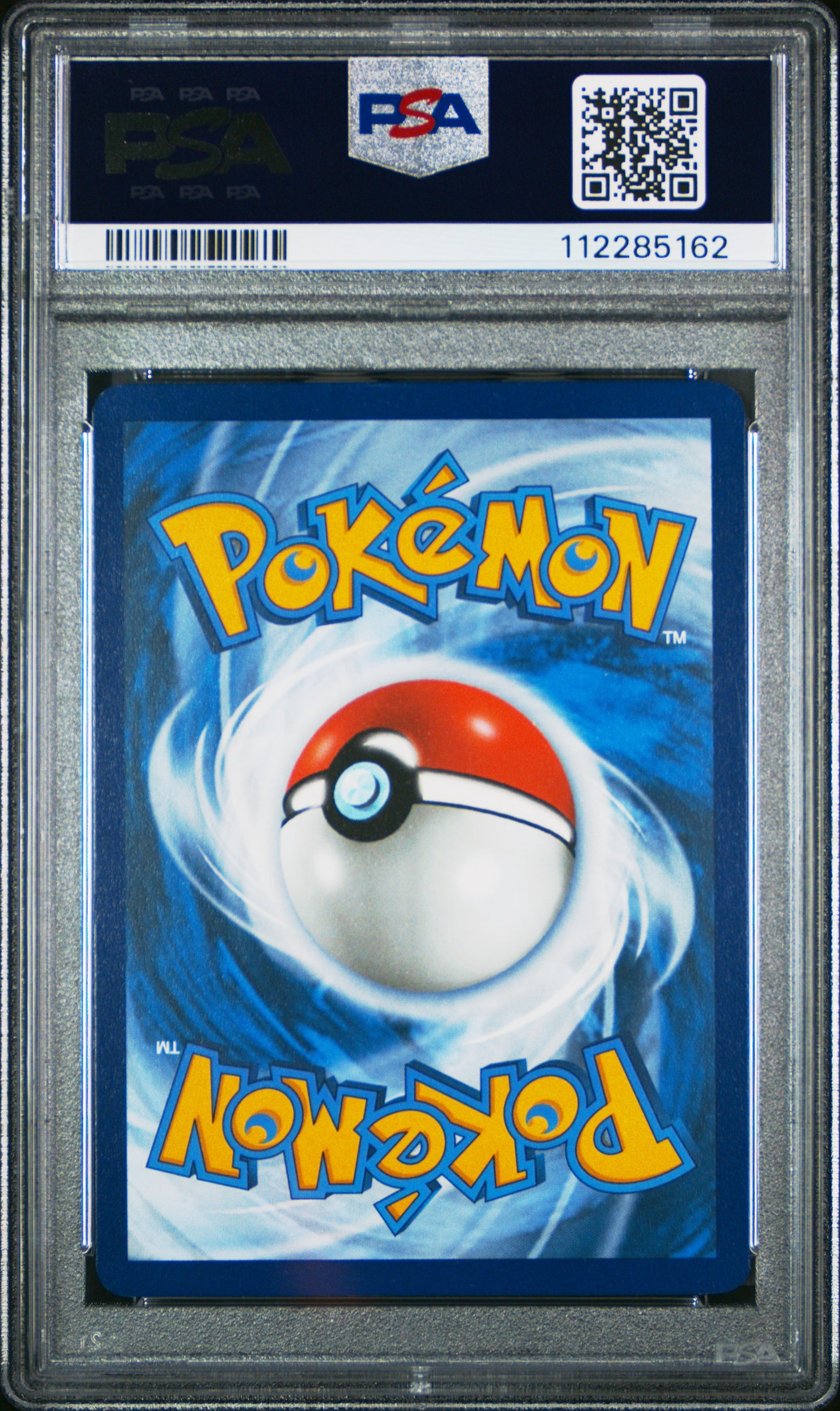 2024 Pokemon Sfa En-Shrouded Fable #073 Illustration Rare Fezandipiti PSA 9