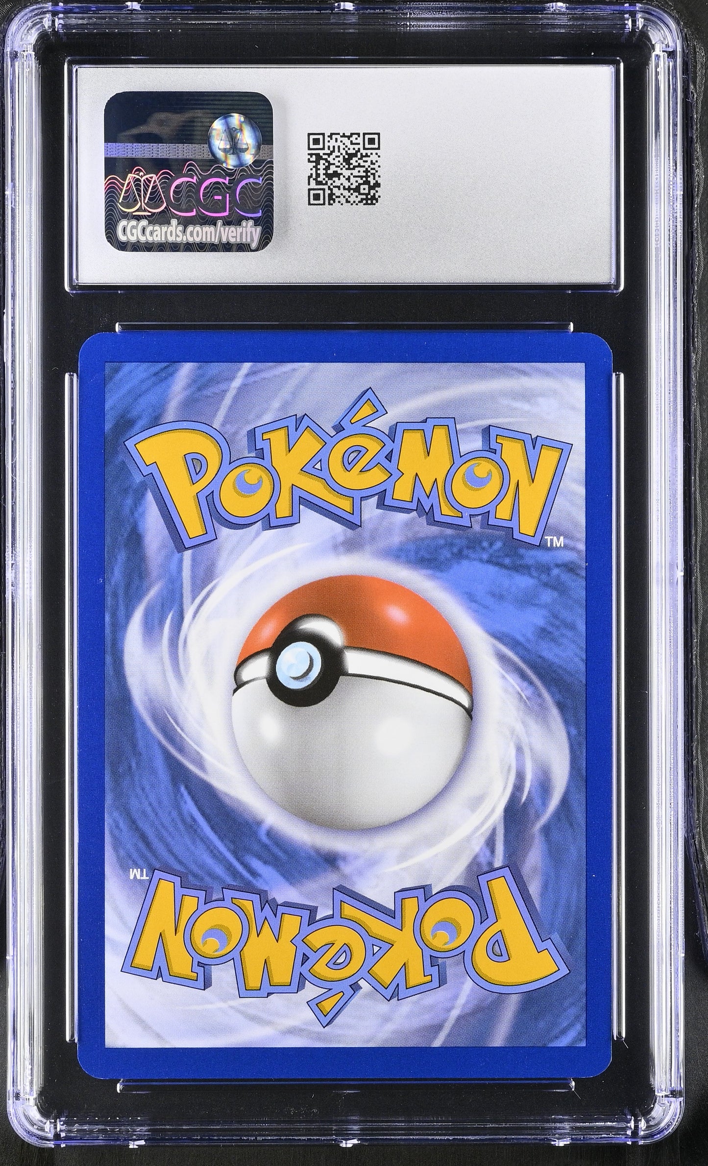 2023 Trading Card Game Classic #014/034 Dodrio CGC 10