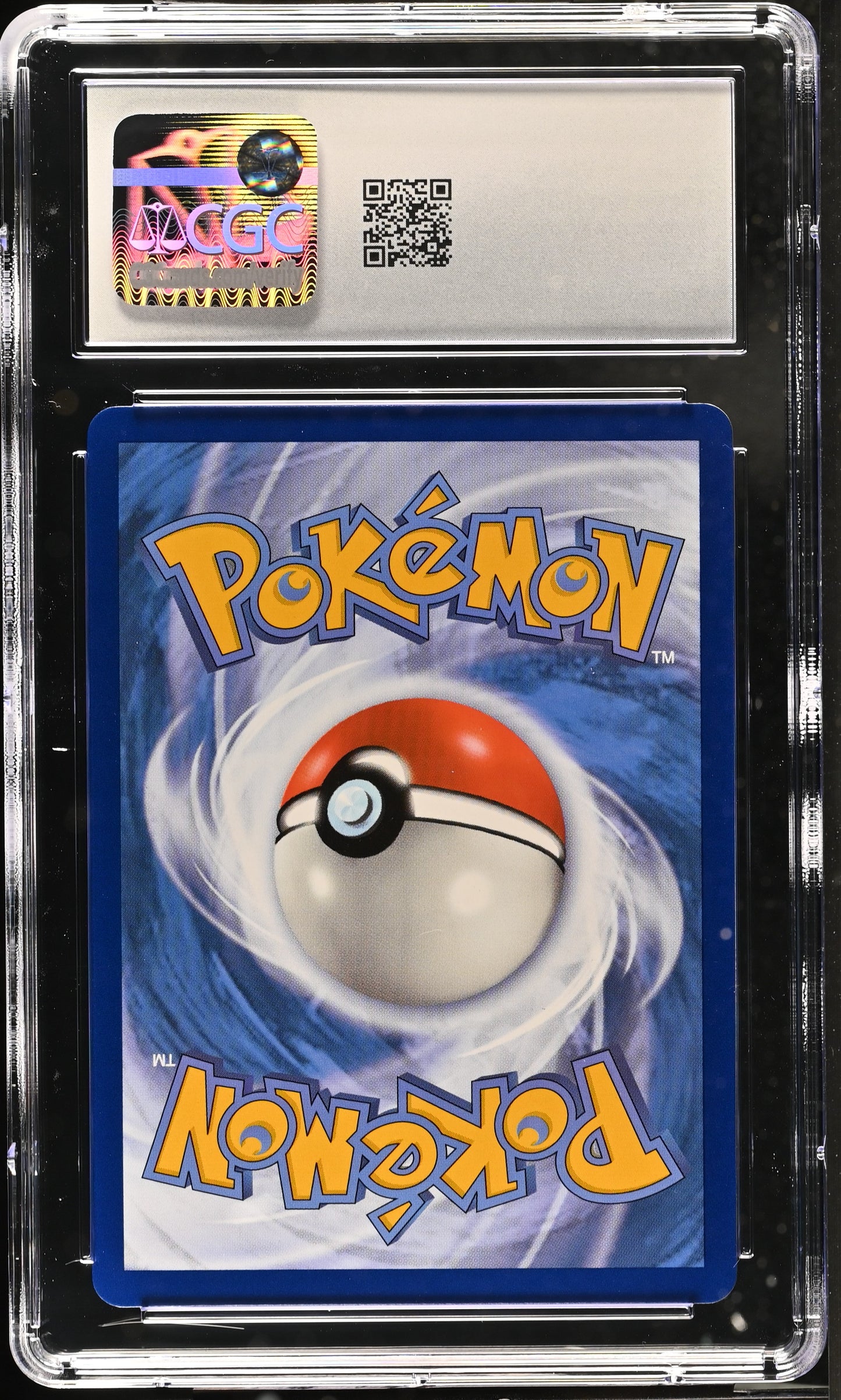 2021 Evolving Skies #041/203 Glaceon VMAX CGC 10