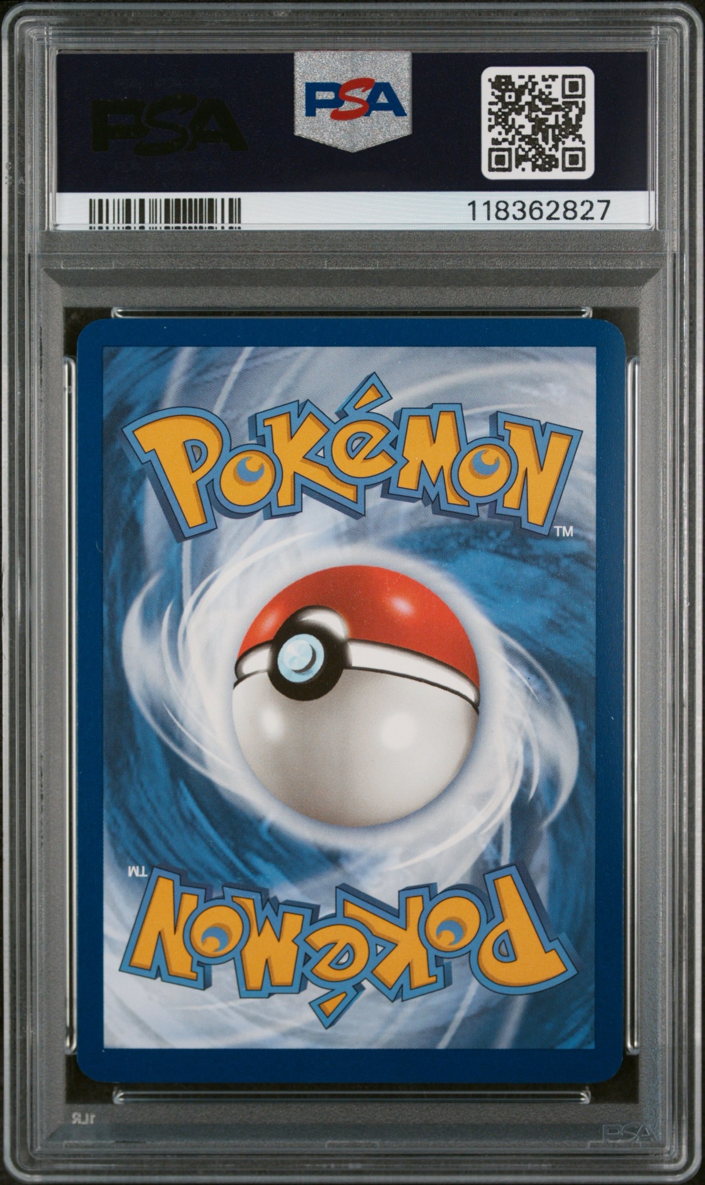 2025 Pokemon PRE EN #179 Pikachu Ex Hyper Rare PSA 9