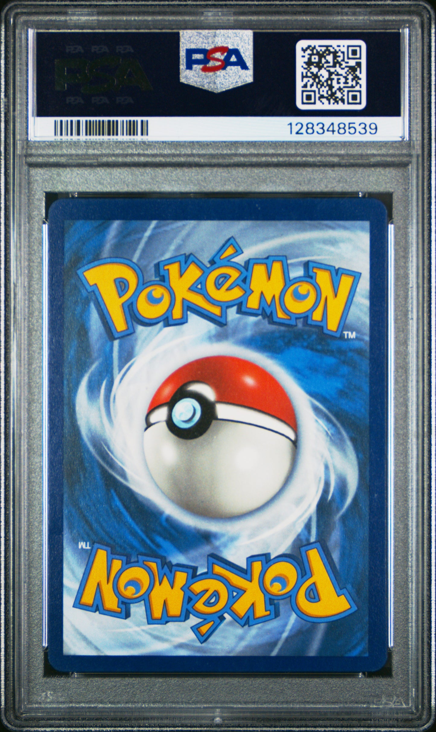 2021 Pokemon Celebrations #025 Full Art Mew PSA 5