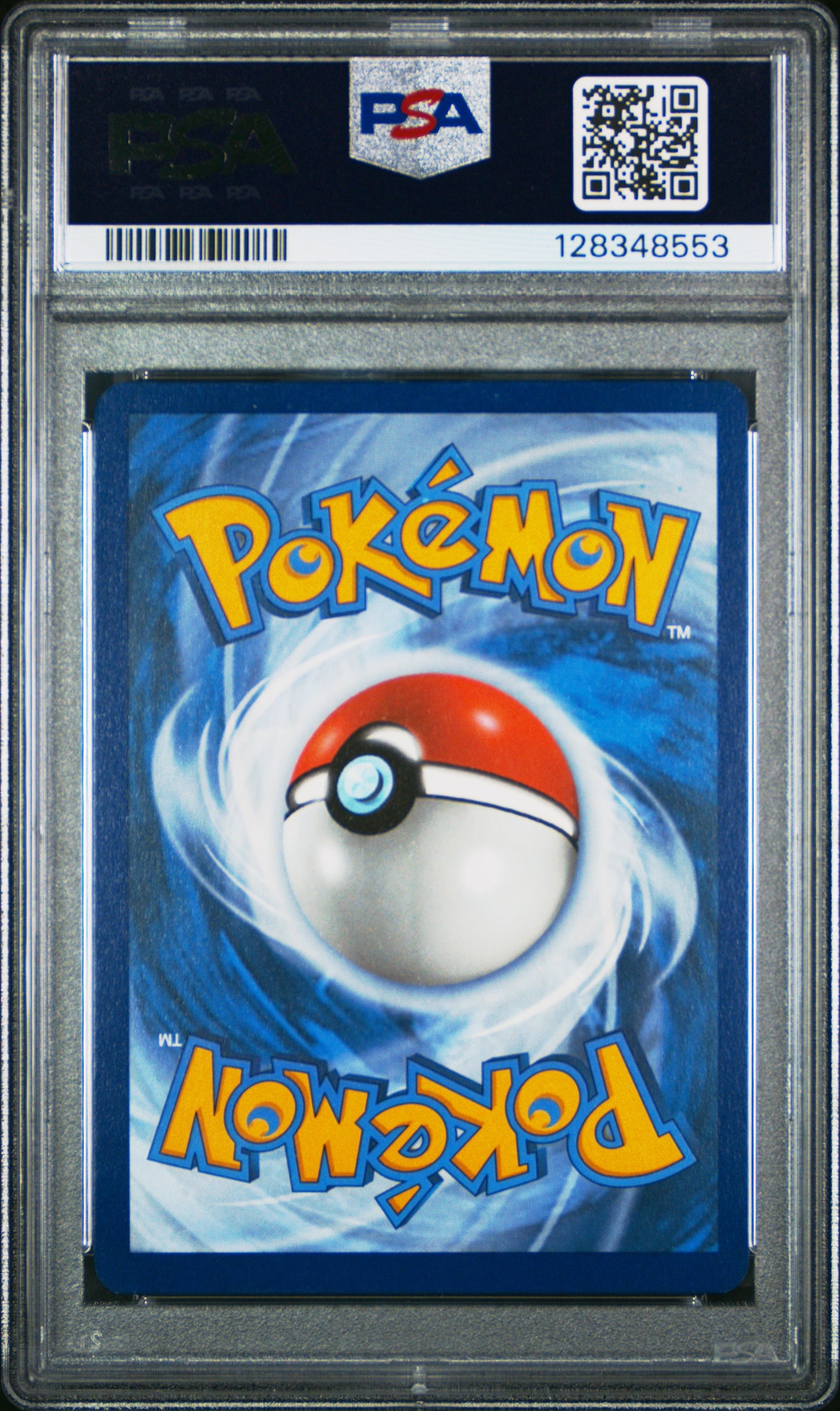 2023 Pokemon Mew En-151 #170 Illustration Rare Squirtle PSA 9