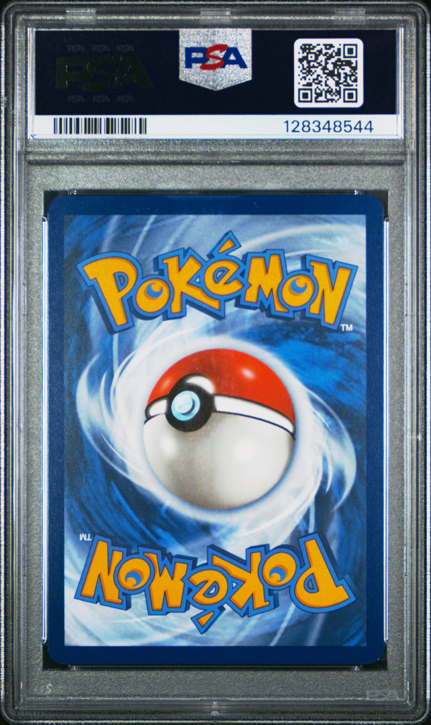 2023 Pokemon Mew En-151 #198 Special Illustration Rare Venusaur Ex PSA 9