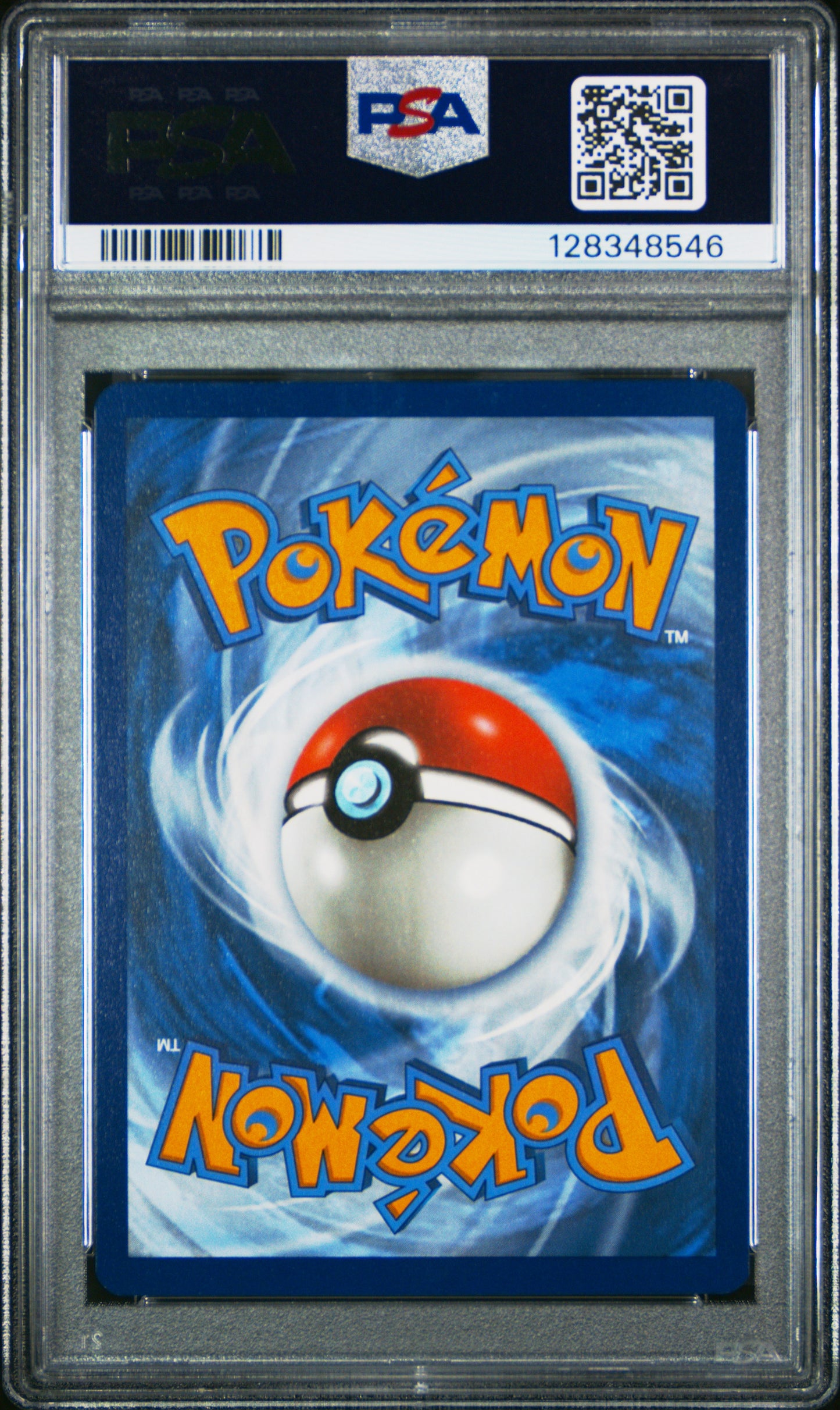 2023 Pokemon Svp En-Sv Black Star Promo #051 151 ETB Snorlax PSA 10