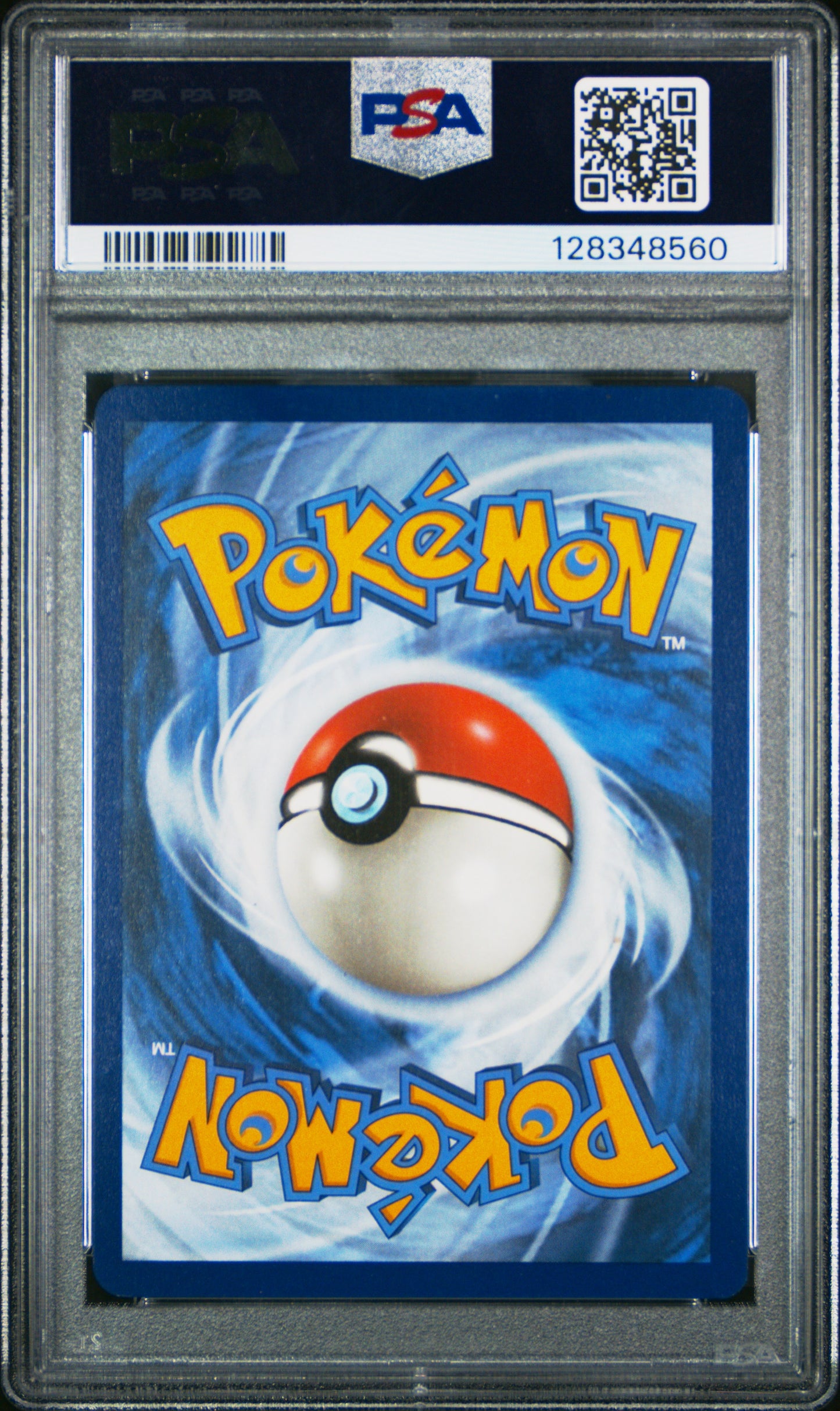 2024 Pokemon Scr En-Stellar Crown #169 SIR Dachsbun Ex PSA 4
