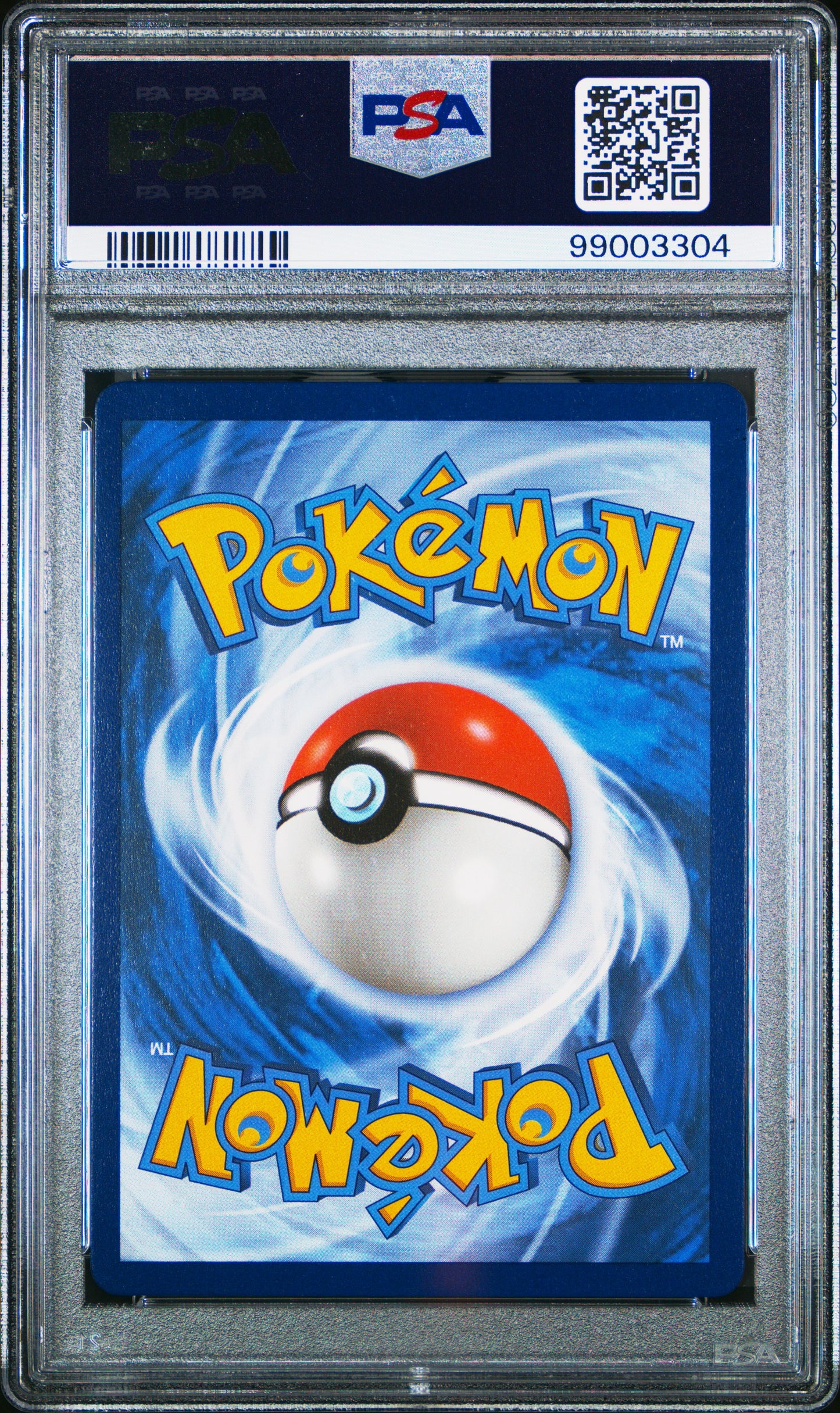 2022 Pokemon Sword & Shield Lost Origin #185 Giratina V PSA 8