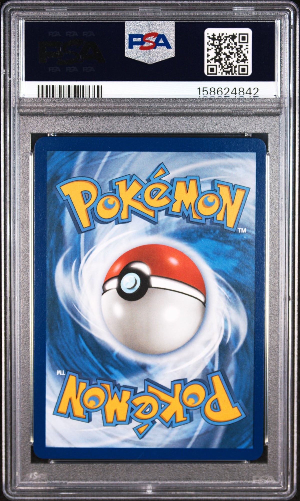 2026 Pokemon MEP EN #030 Mega Charizard Y Ex Mega Charizard Tin PSA 10