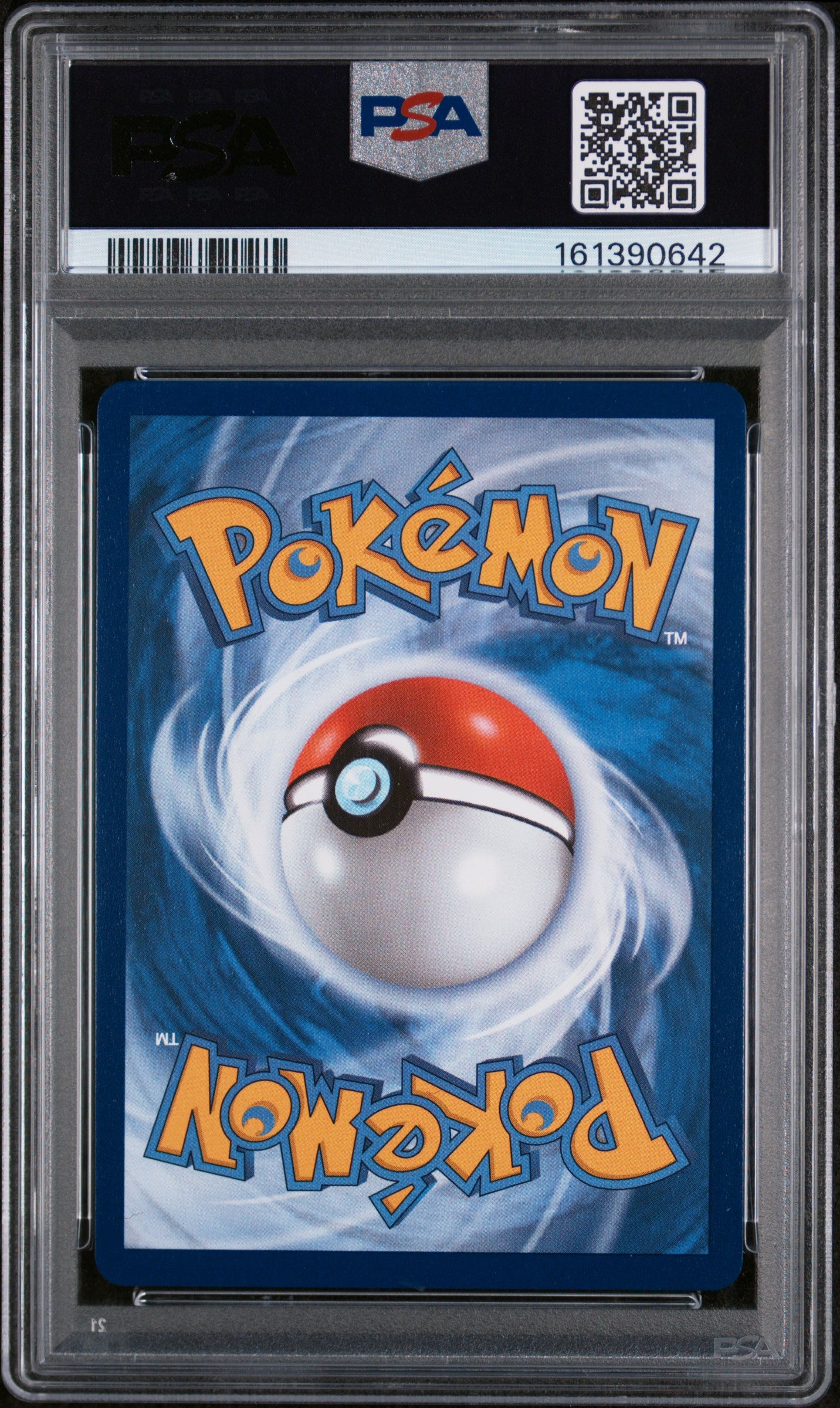 2025 Pokemon Dri En-Destined Rivals #231 S.I.R. Rocket's Mewtwo Ex PSA 9