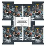 2025 Panini Revolution Football Trading Cards Bundle