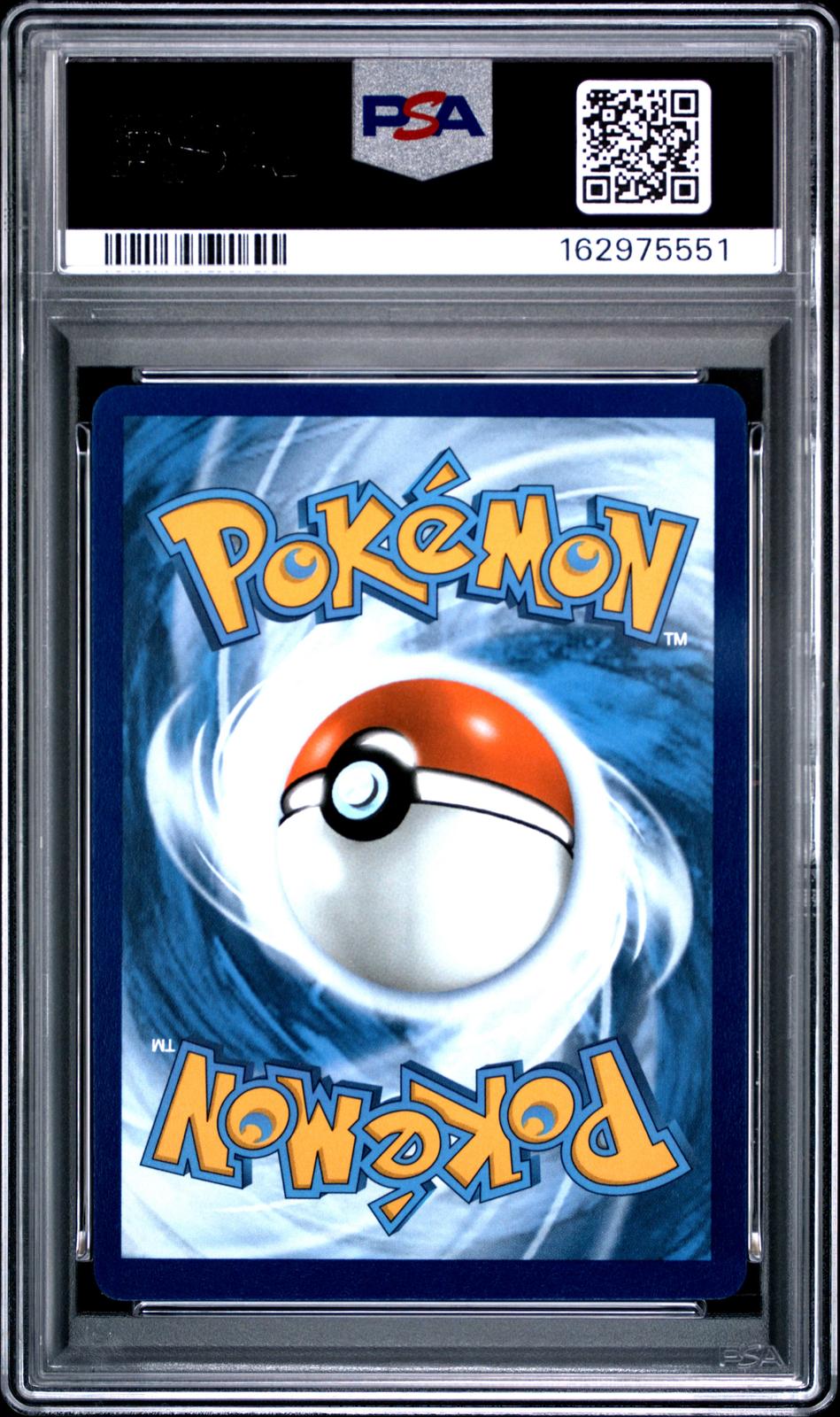 2025 Pokemon Meg En-Mega Evolution #178 Spec. Ill. Rare Mega Gardevoir Ex PSA 10