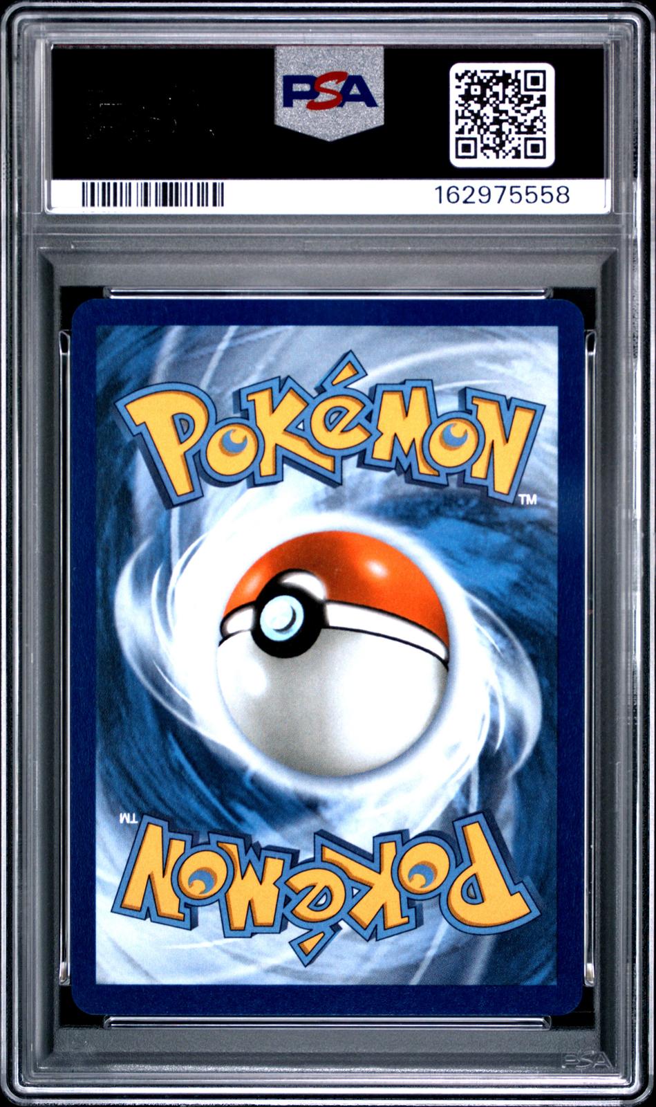2026 Pokemon Cri En-Chaos Rising #089 Illustration Rare Frogadier PSA 10