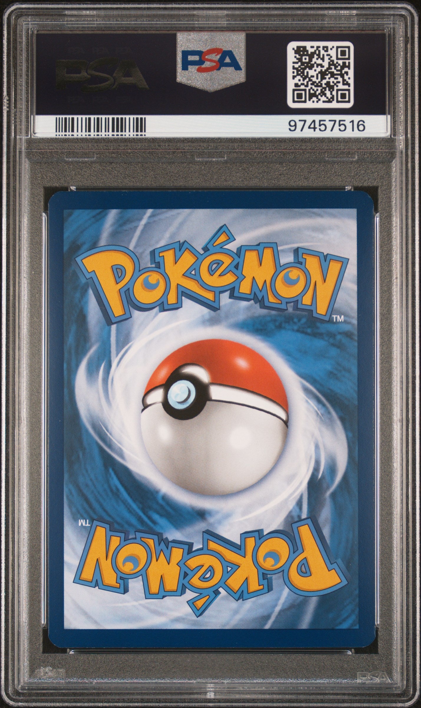 2023 Pokemon Mew En #177 Machoke Illustration Rare PSA 9