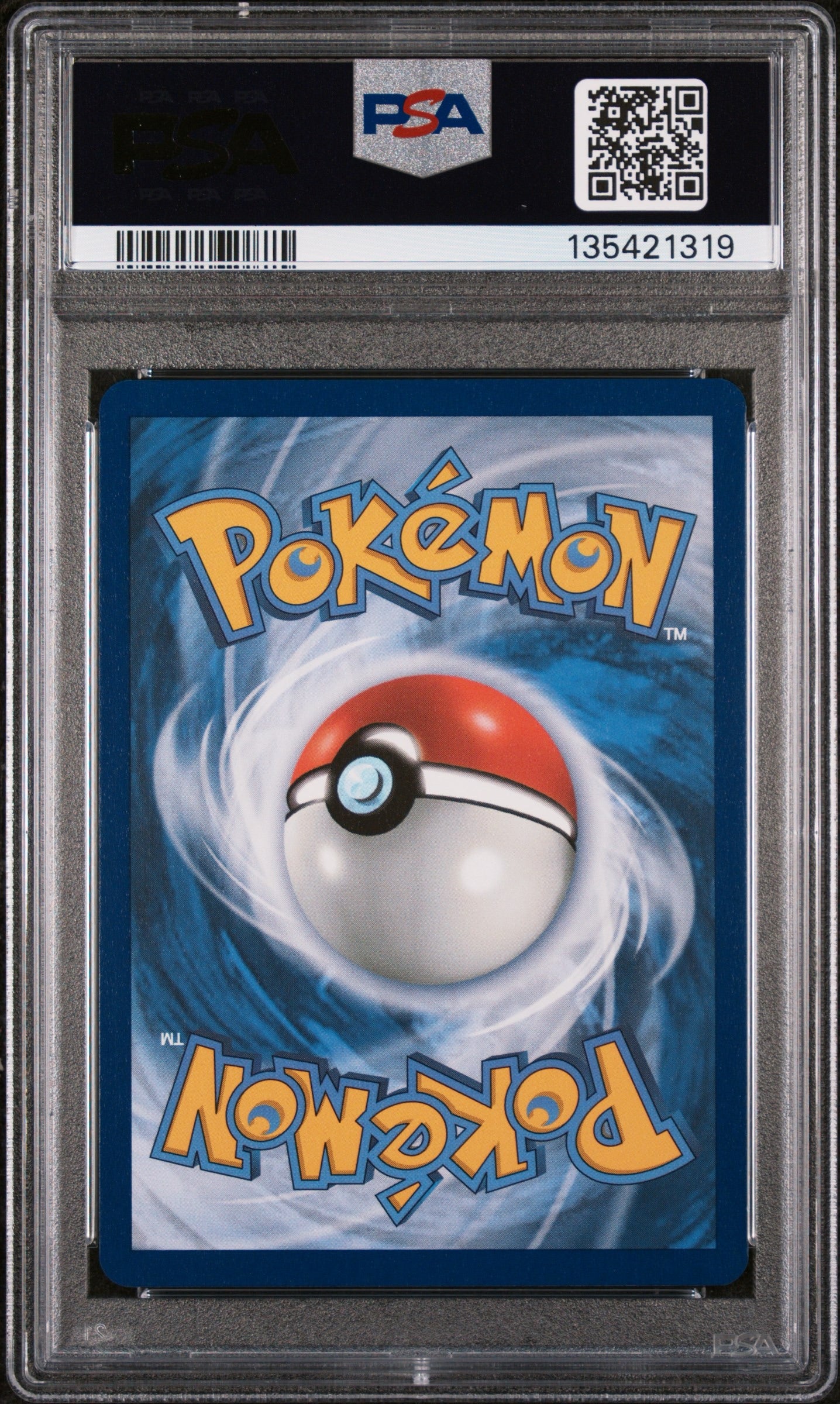 2024 Pokemon TWM EN #188 Eevee Illustration Rare PSA 10