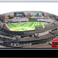 Chicago Cubs - Wrigley Field - MLB Stadium Replica with LEDs