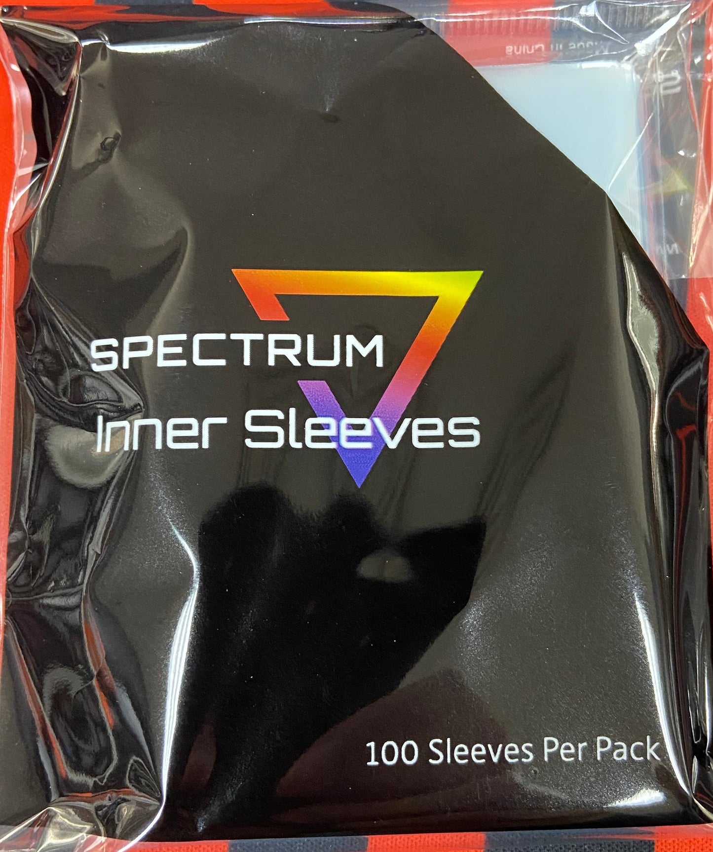 Bcw Inner Sleeves Clear