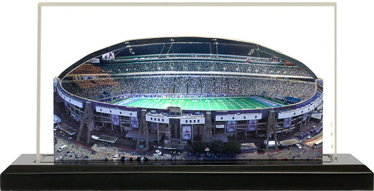 Dallas Cowboys - Texas Stadium (1971-2008) - NFL Stadium Replica with LEDs