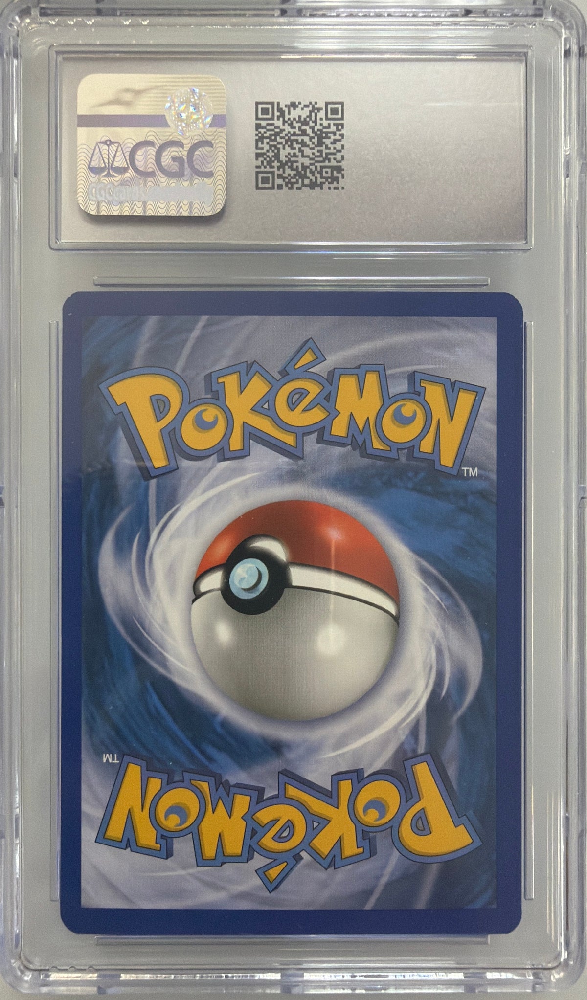 2013 Pokemon Team Plasma #BW73 Darkrai Black Star Promo CGC 9