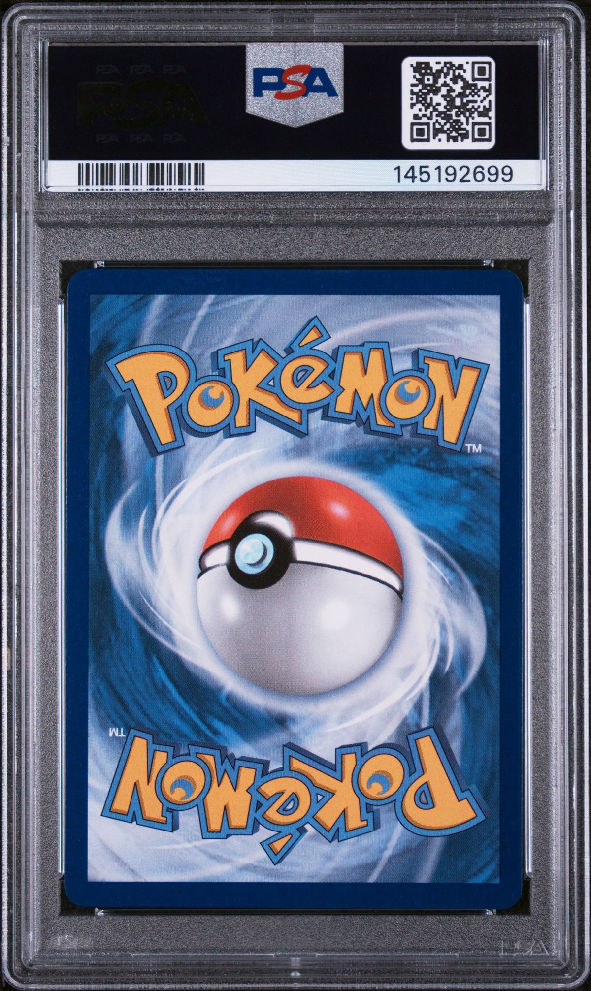 2025 Pokemon MEP EN #024 Oricorio Ex Ultra-Premium Collection PSA 10