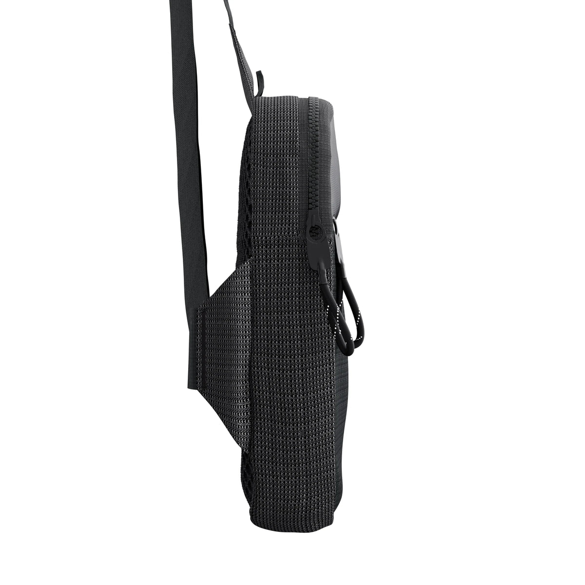 Zion Cases Sling Bag 2.0 with Strap - Gray