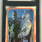 1980 Topps Star Wars Empire Strikes Back Bounty Hunter Boba Fett 75 SGC 8 NM-MT