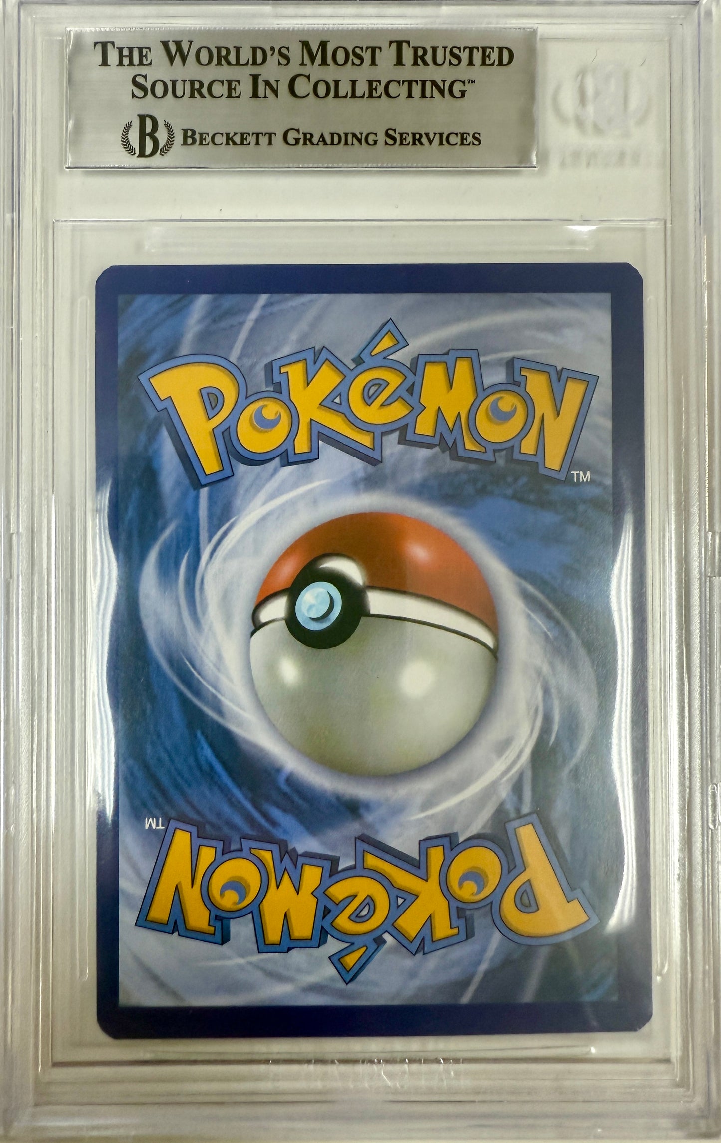 2016 Pokemon XY Fates Collide #121 M Altaria Ex Beckett 9
