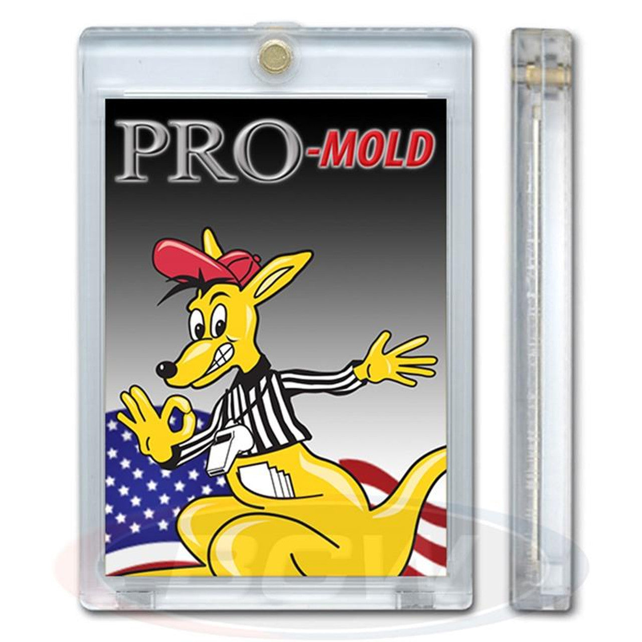 Pro-Mold Magnetic Case - 120 POINT