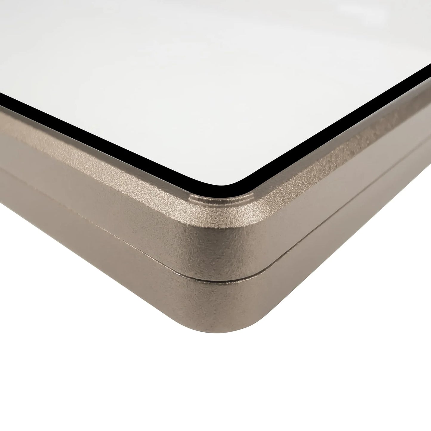 Standard PSA Slabmags Case - Matte Gold (Compatible With Standard CGC Slabs)*