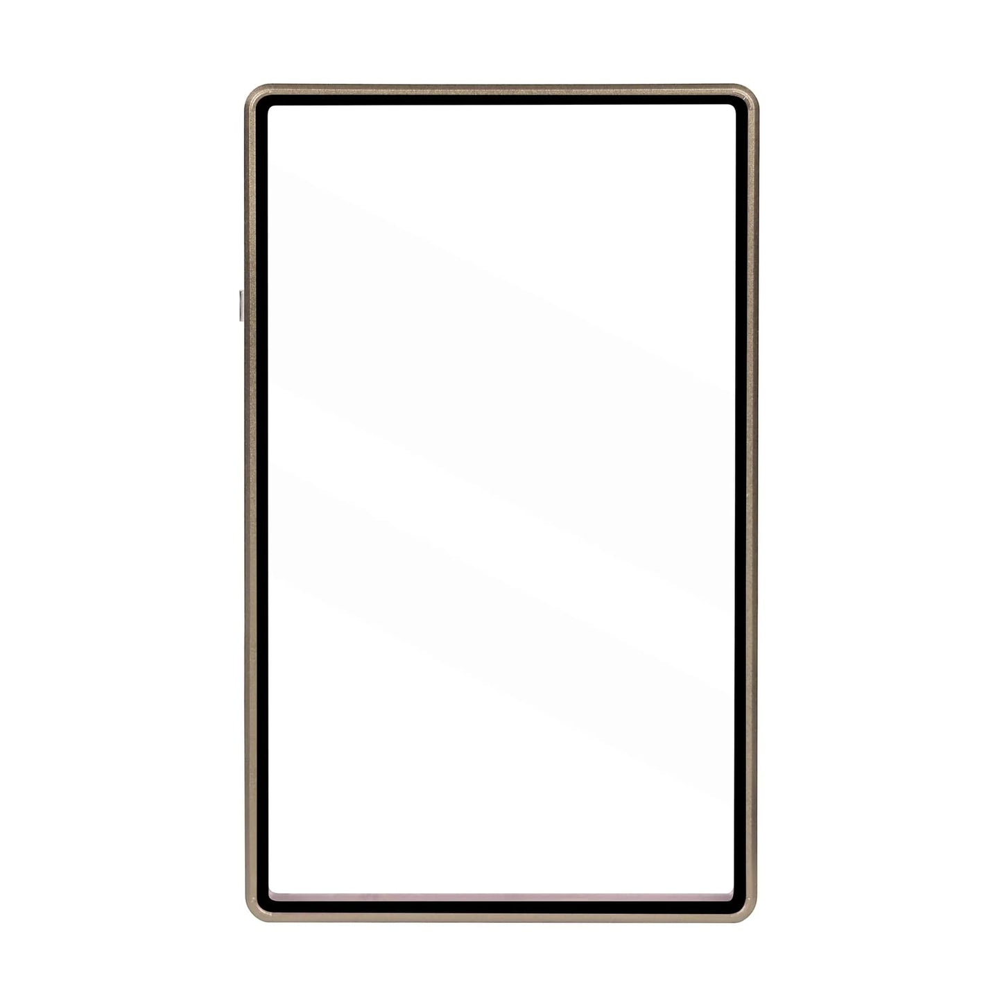 Standard PSA Slabmags Case - Matte Gold (Compatible With Standard CGC Slabs)*