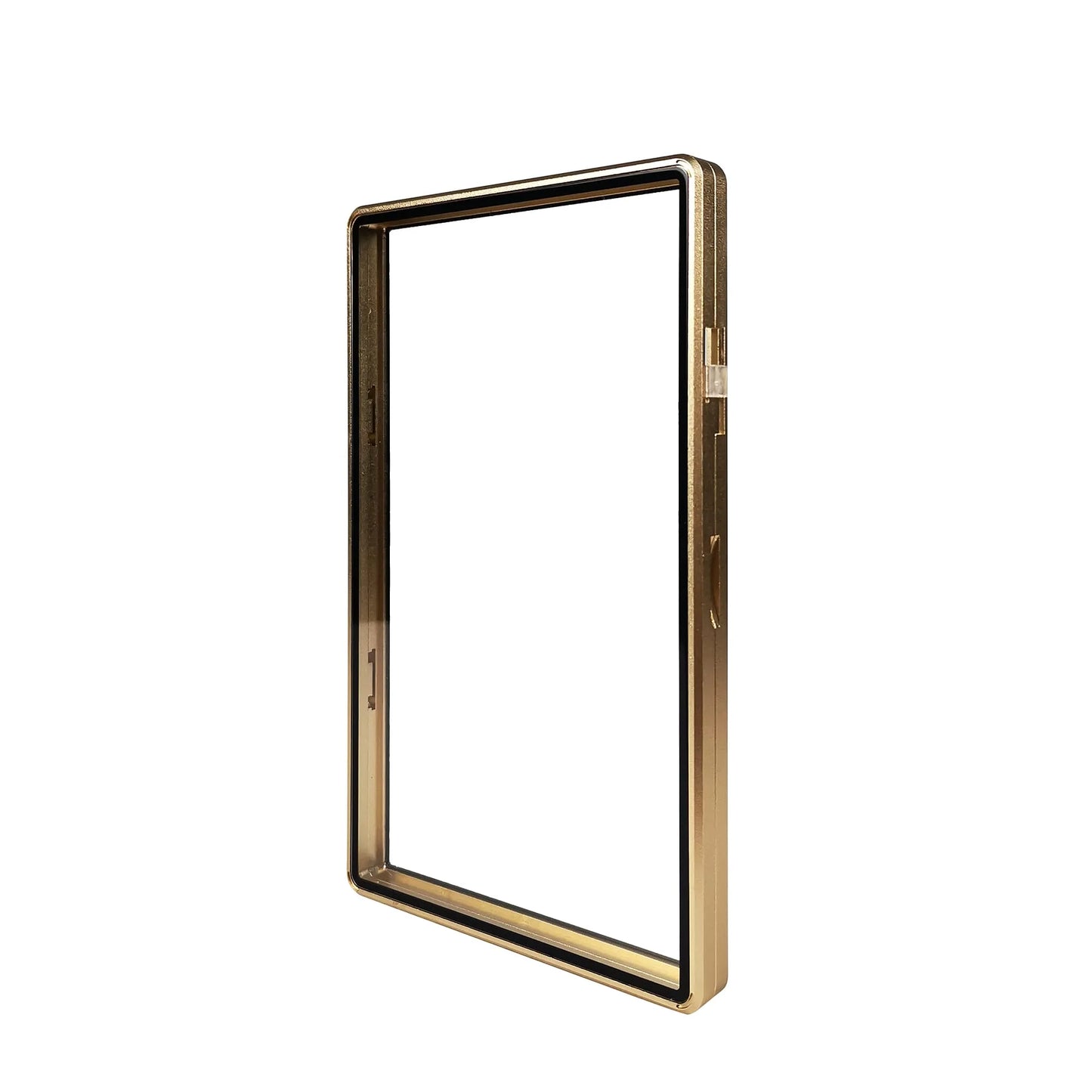 Standard PSA Slabmags Case - Matte Gold (Compatible With Standard CGC Slabs)*