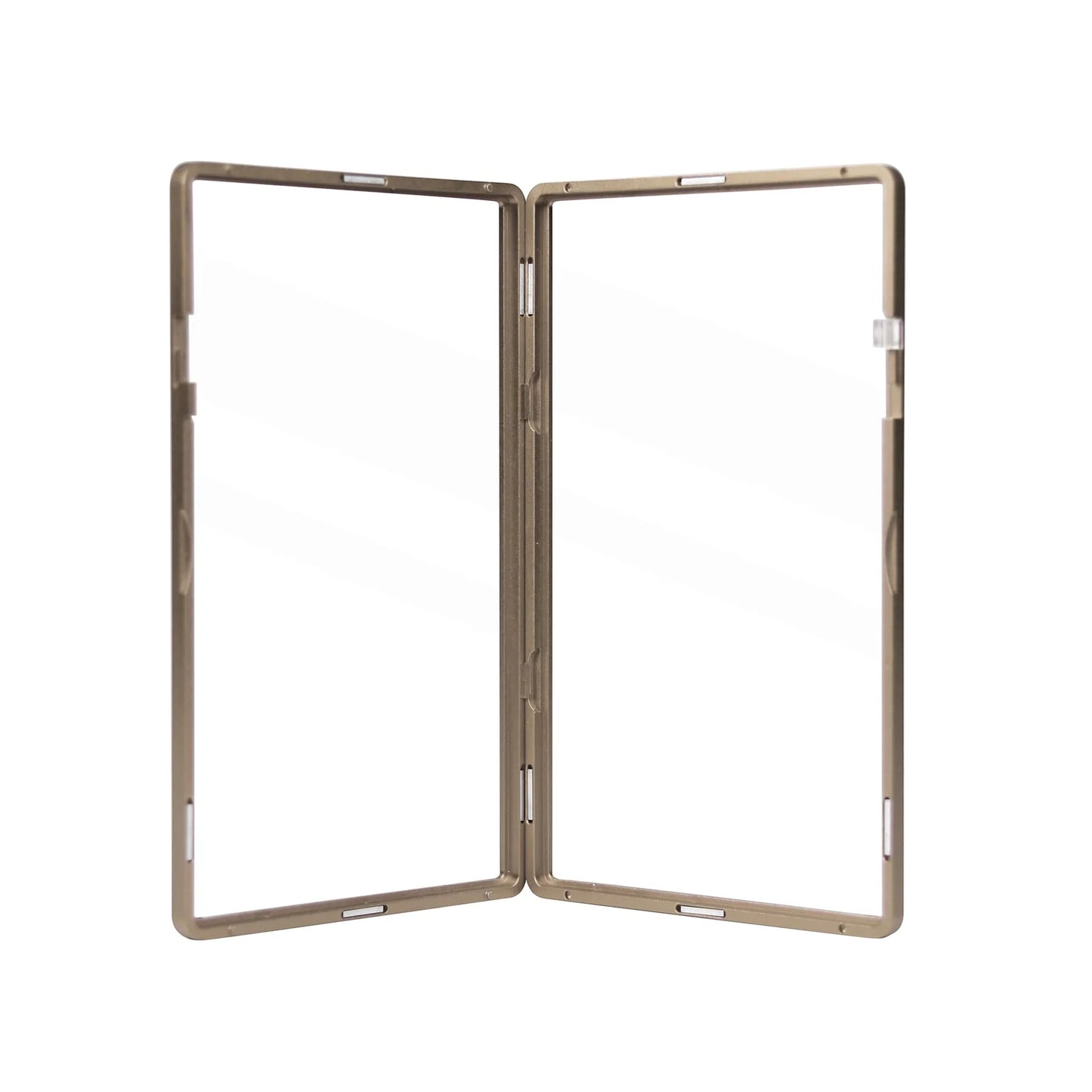 Standard PSA Slabmags Case - Matte Gold (Compatible With Standard CGC Slabs)*