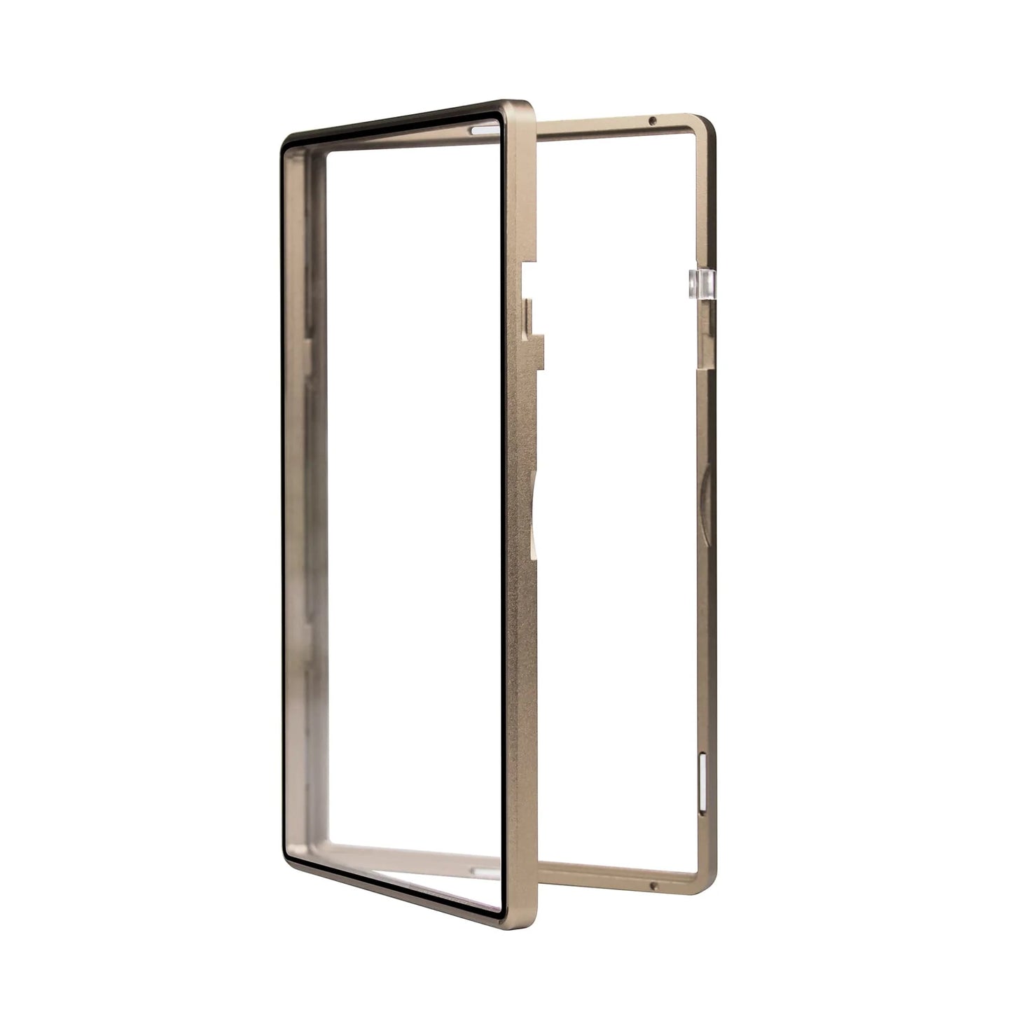 Standard PSA Slabmags Case - Matte Gold (Compatible With Standard CGC Slabs)*