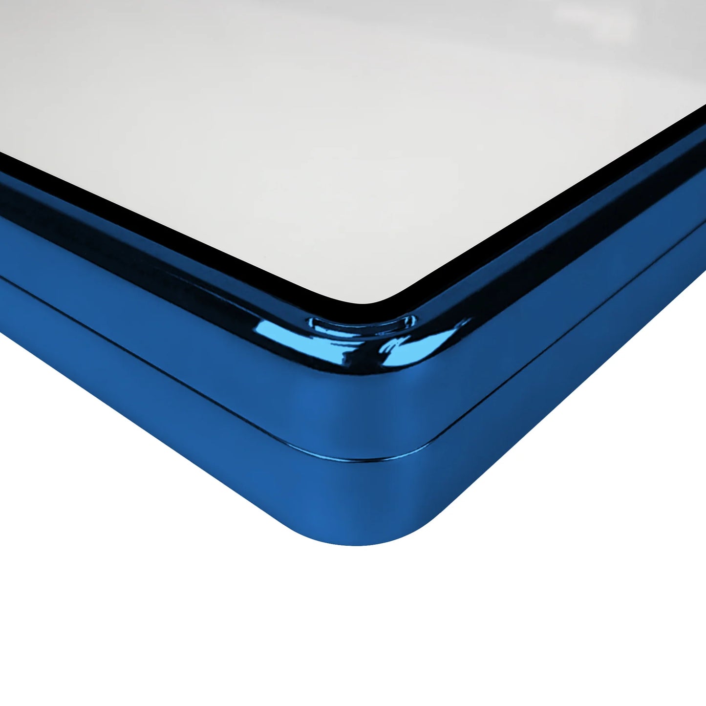 Standard PSA Slabmags Case - Metallic Blue (Compatible With Standard CGC Slabs)