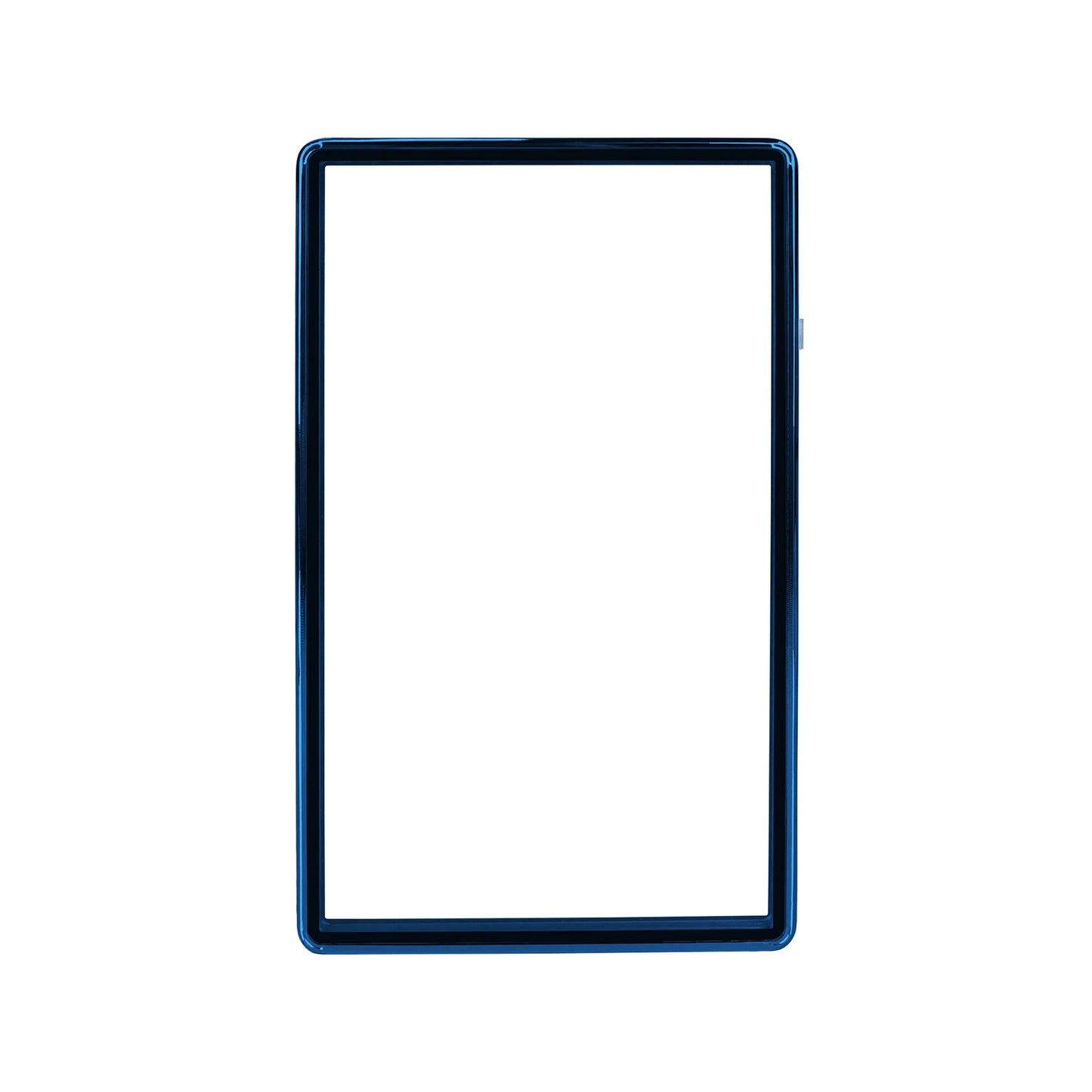 Standard PSA Slabmags Case - Metallic Blue (Compatible With Standard CGC Slabs)